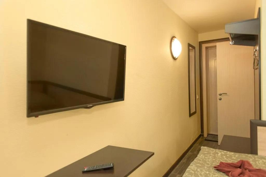 The Marco Hotel *