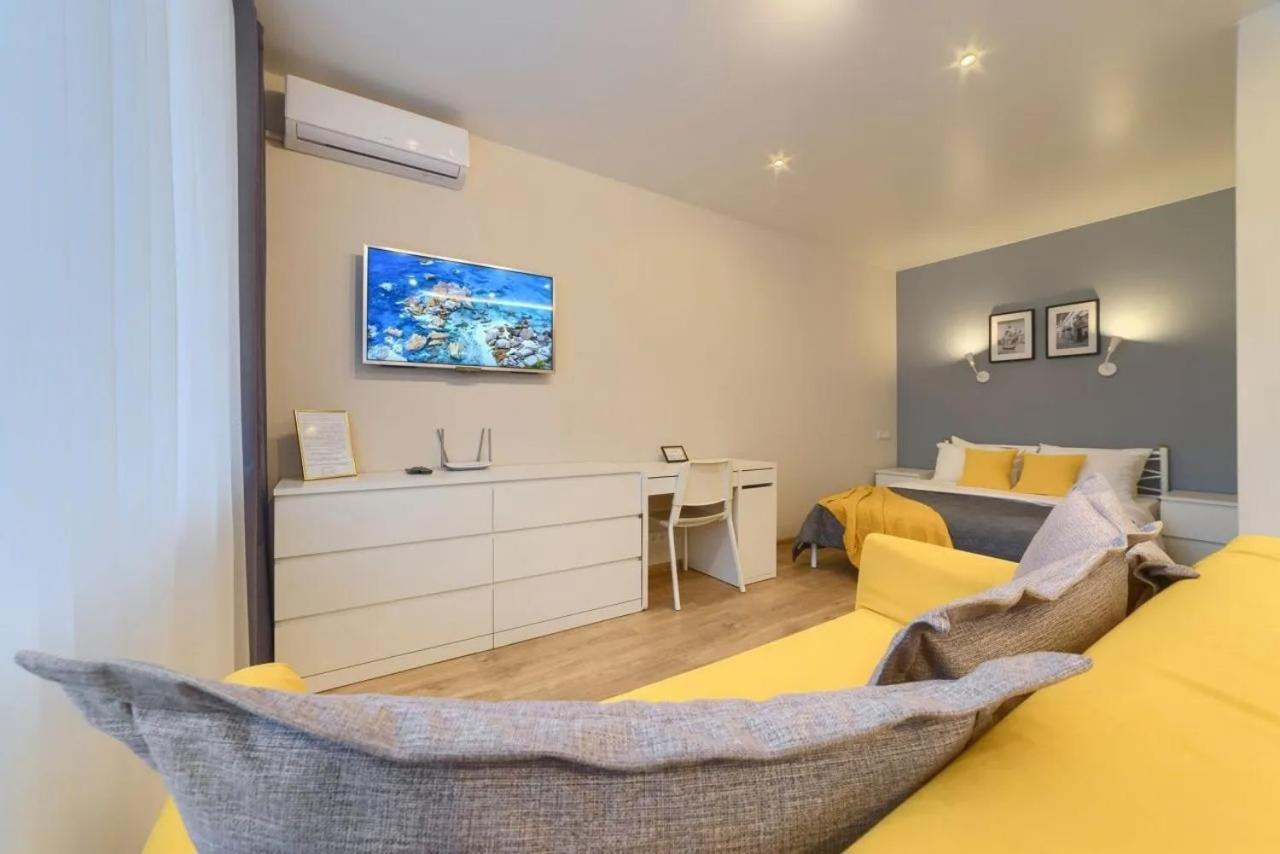 The Marco Hotel Milan