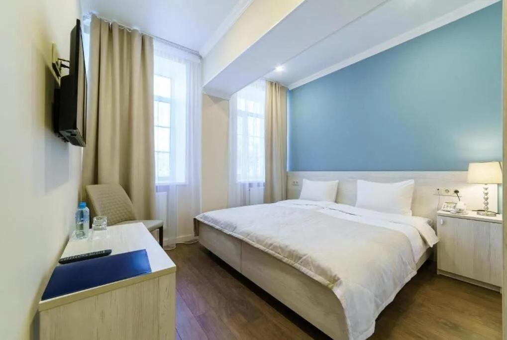 Hotel The Marco Milan