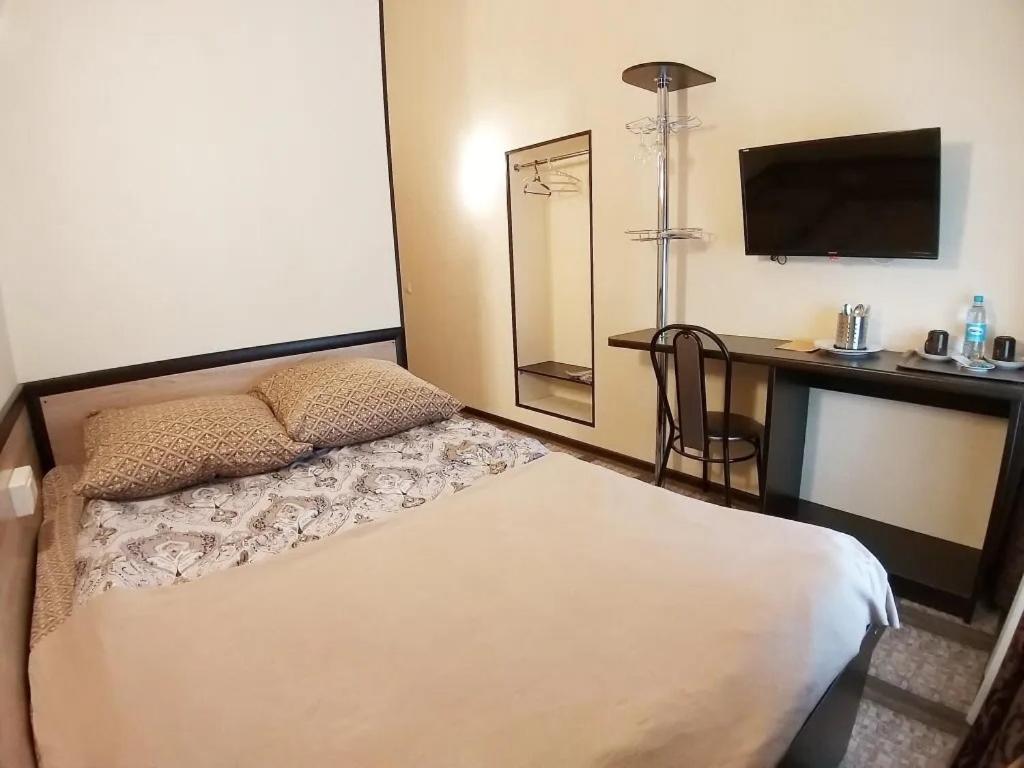 The Marco Hotel *