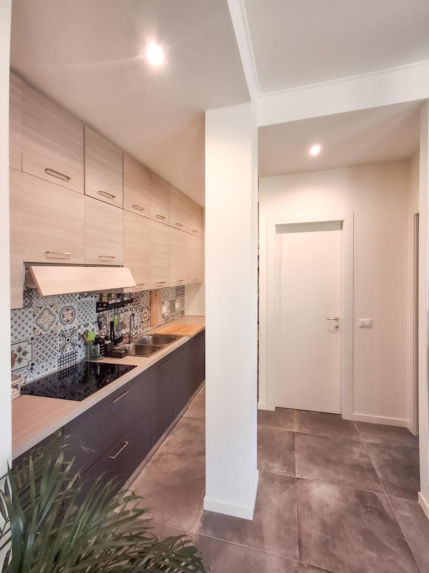 Bright Two-bedroom Near Isola * Milan