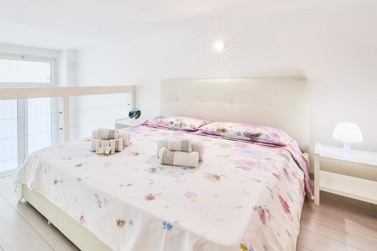 Modern Loft In Milan's Heart * Milan