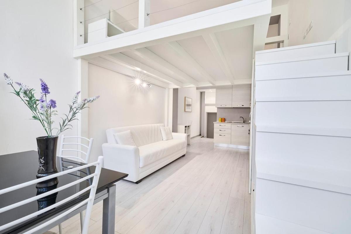 Modern Loft In Milan's Heart Milan