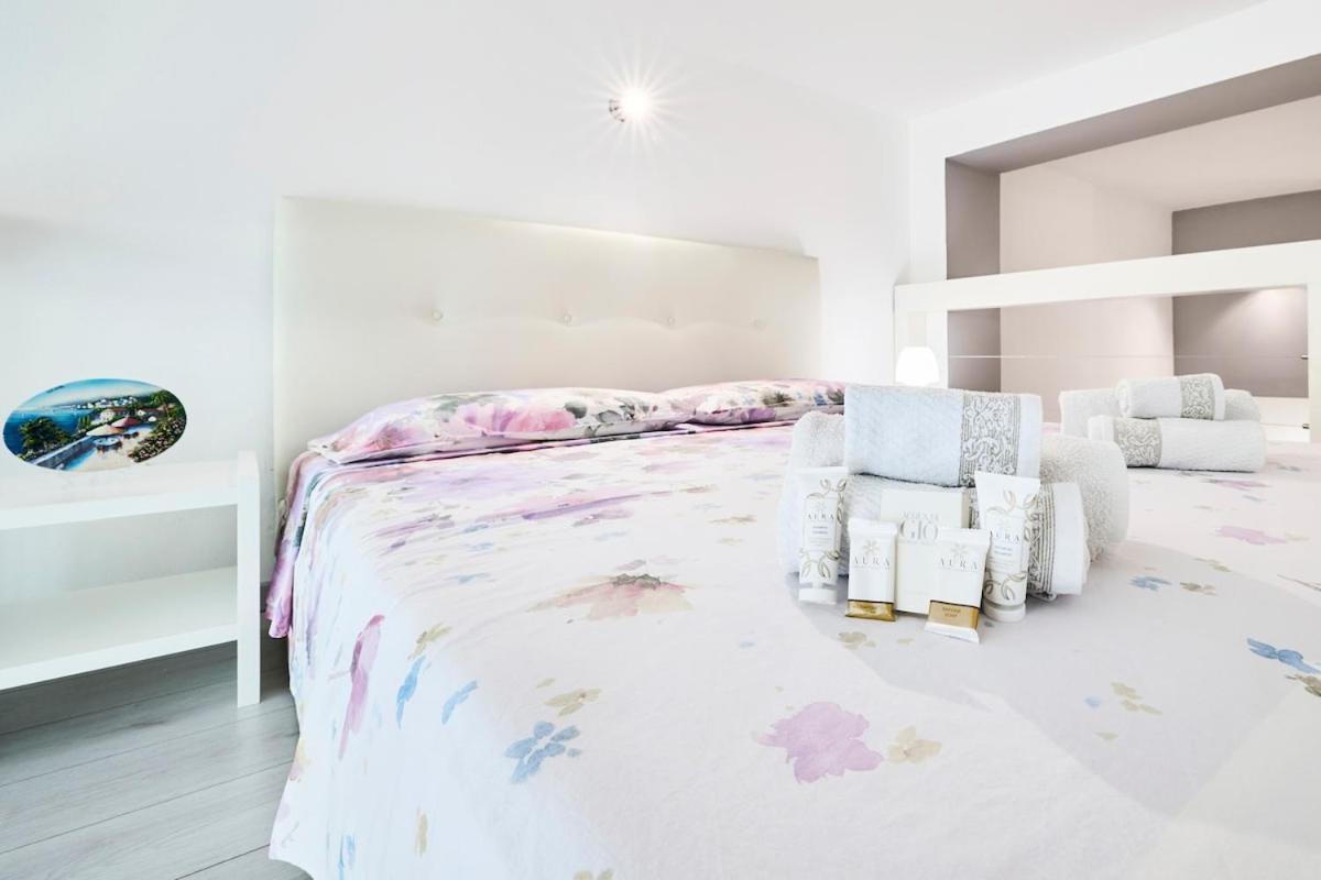 Modern Loft In Milan's Heart *