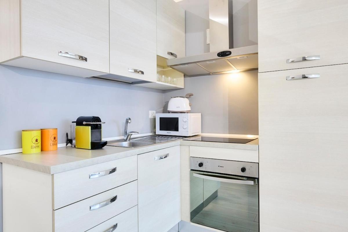 Modern Loft In Milan's Heart Apartment Milan