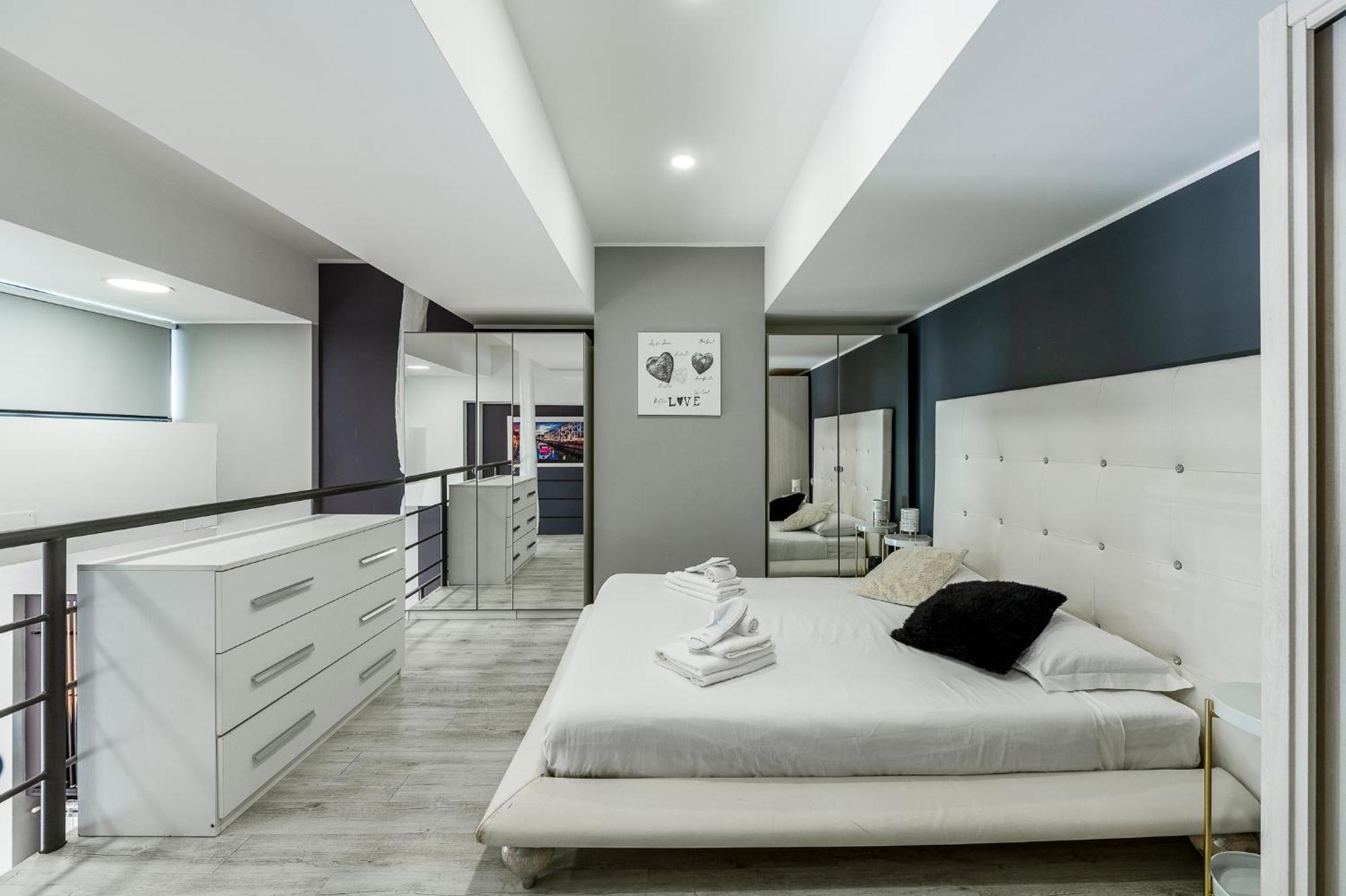Apartment Urban Loft Certosa - Private Garden Milan