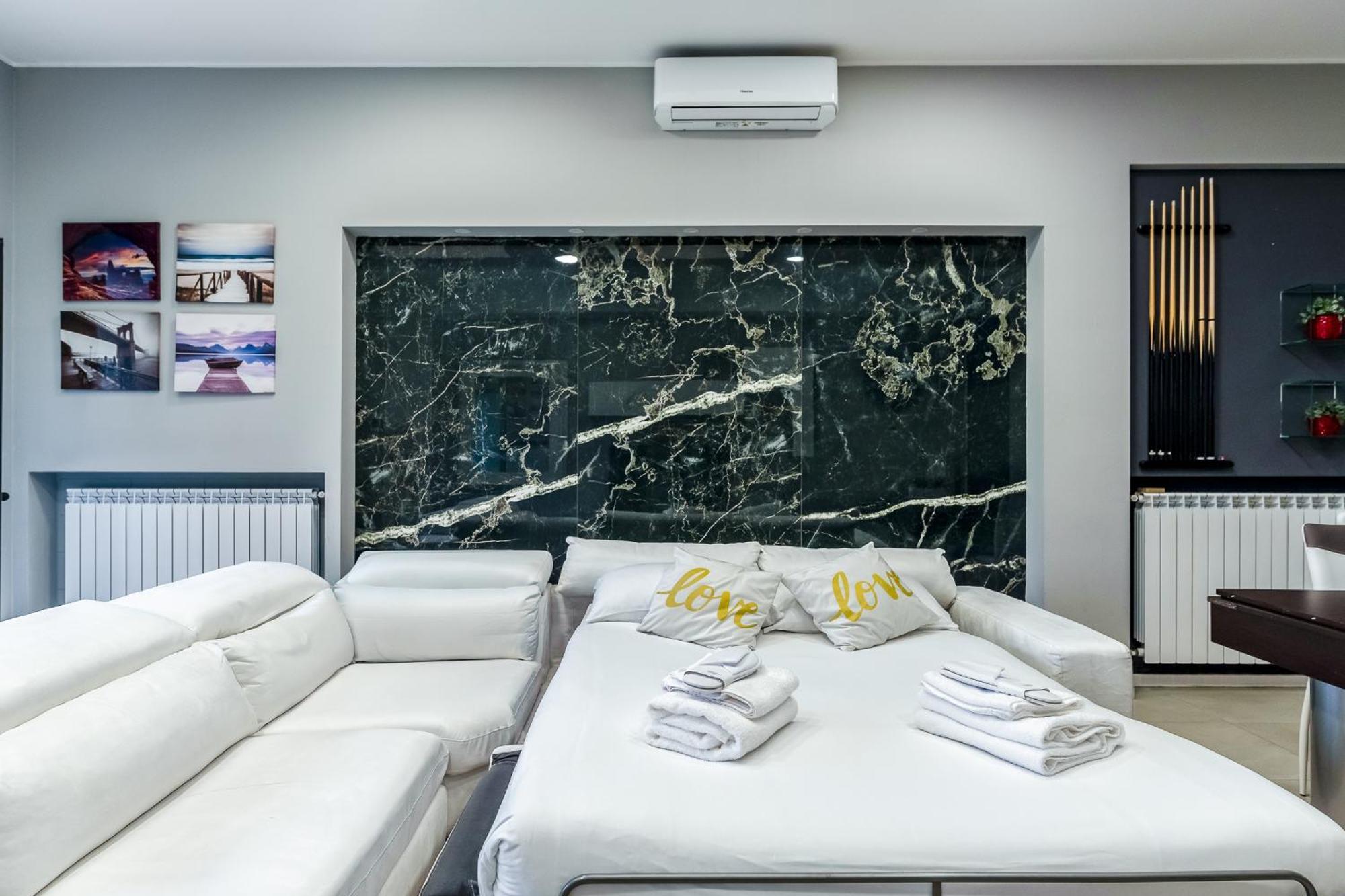 Apartment Urban Loft Certosa - Private Garden Milan