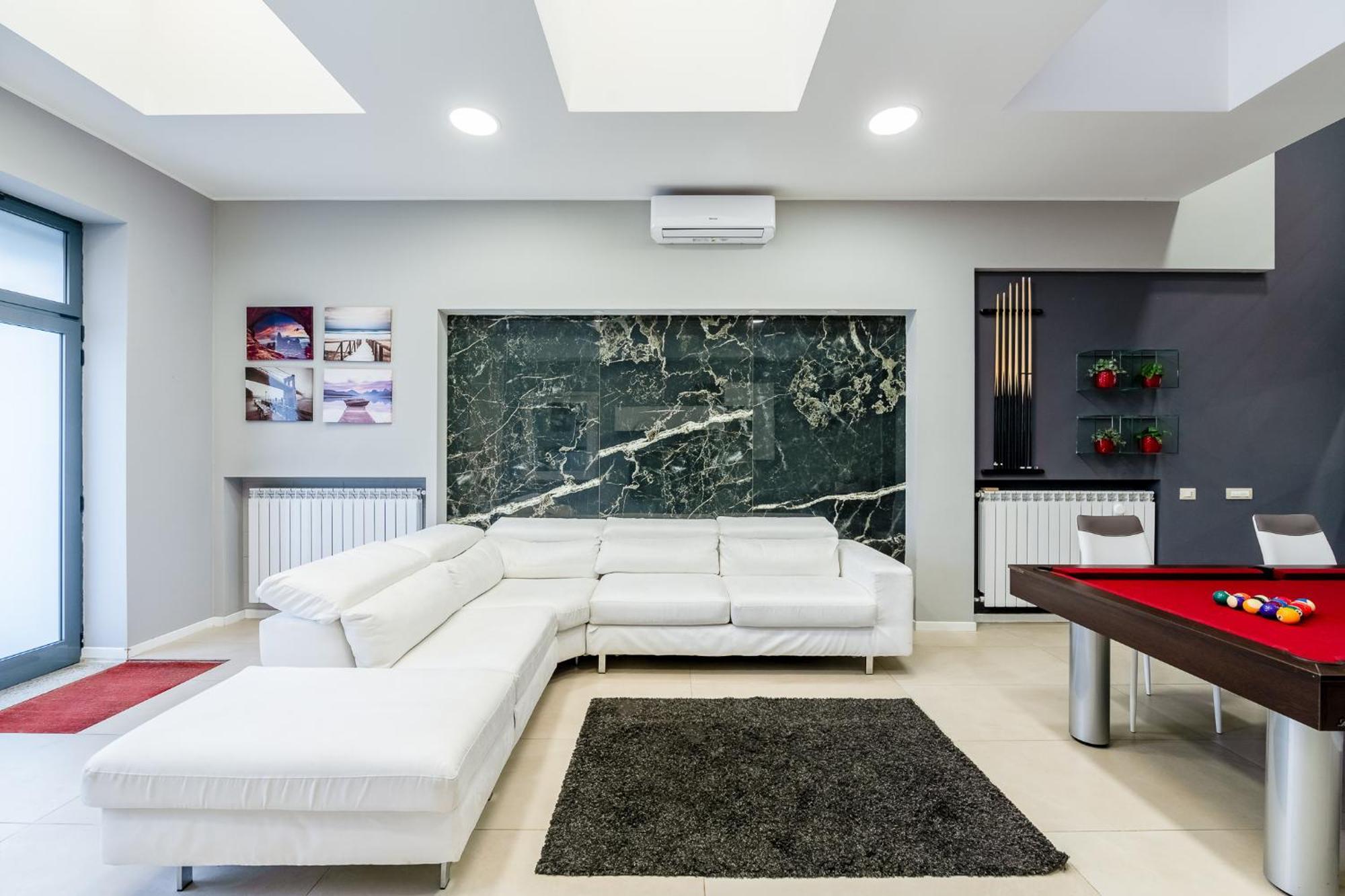 Urban Loft Certosa - Private Garden Apartment Milan
