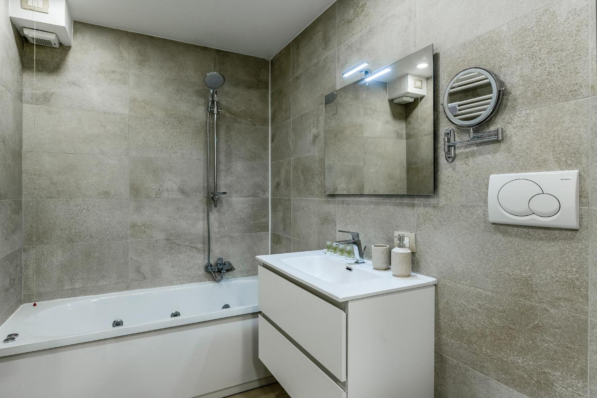 Apartment Urban Loft Certosa - Private Garden Milan