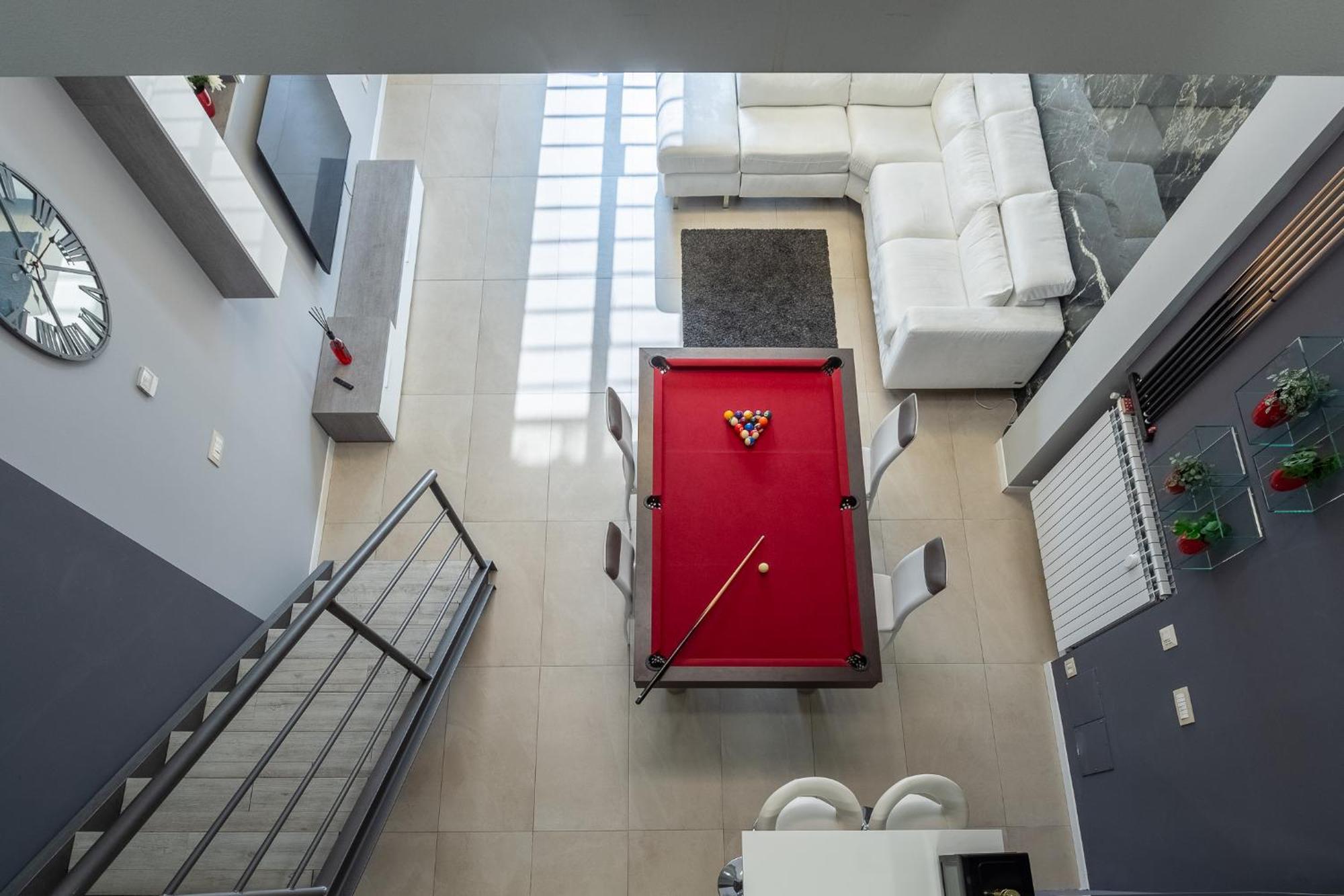 Urban Loft Certosa - Private Garden Apartment Milan