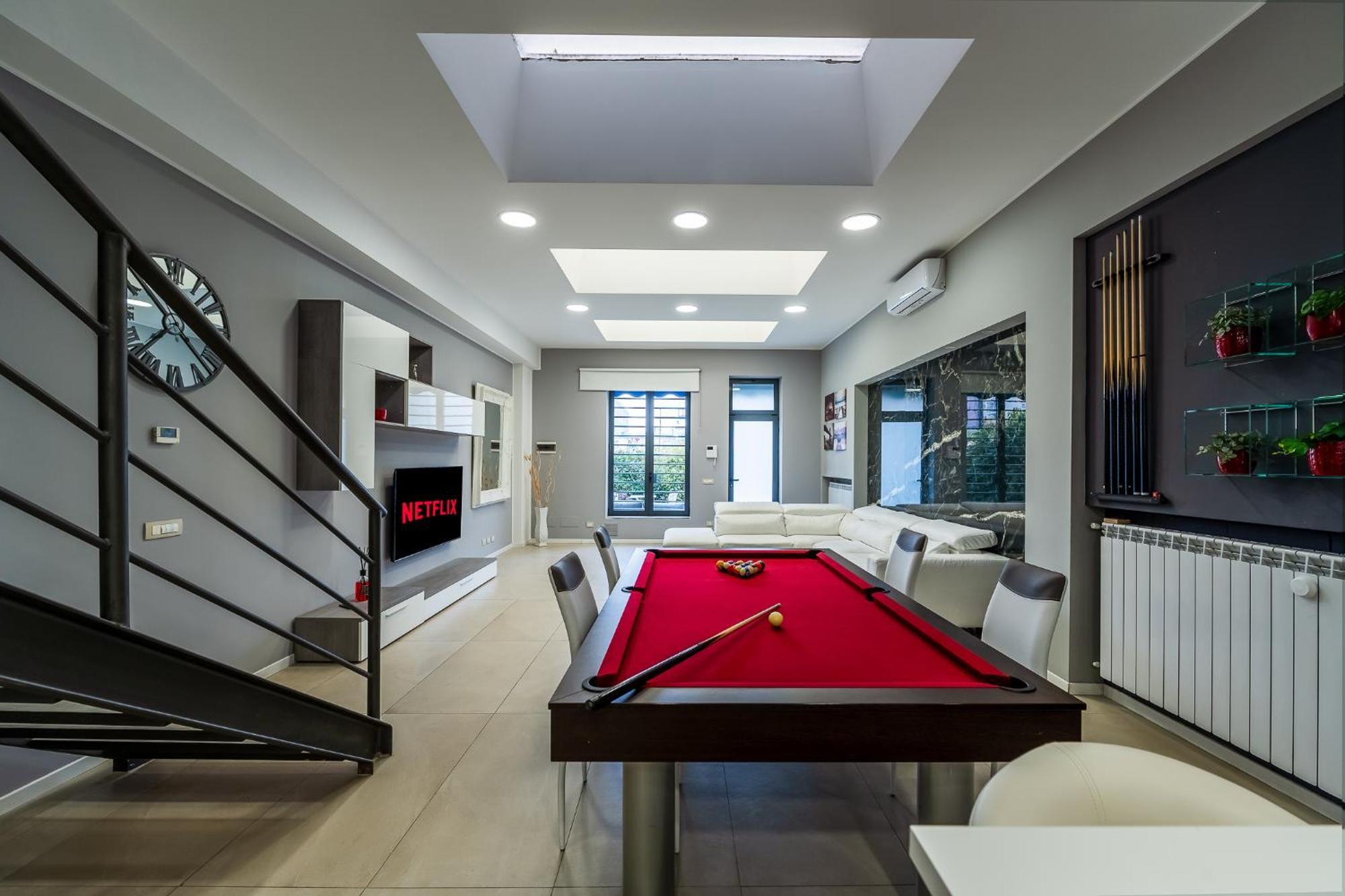 Urban Loft Certosa - Private Garden *