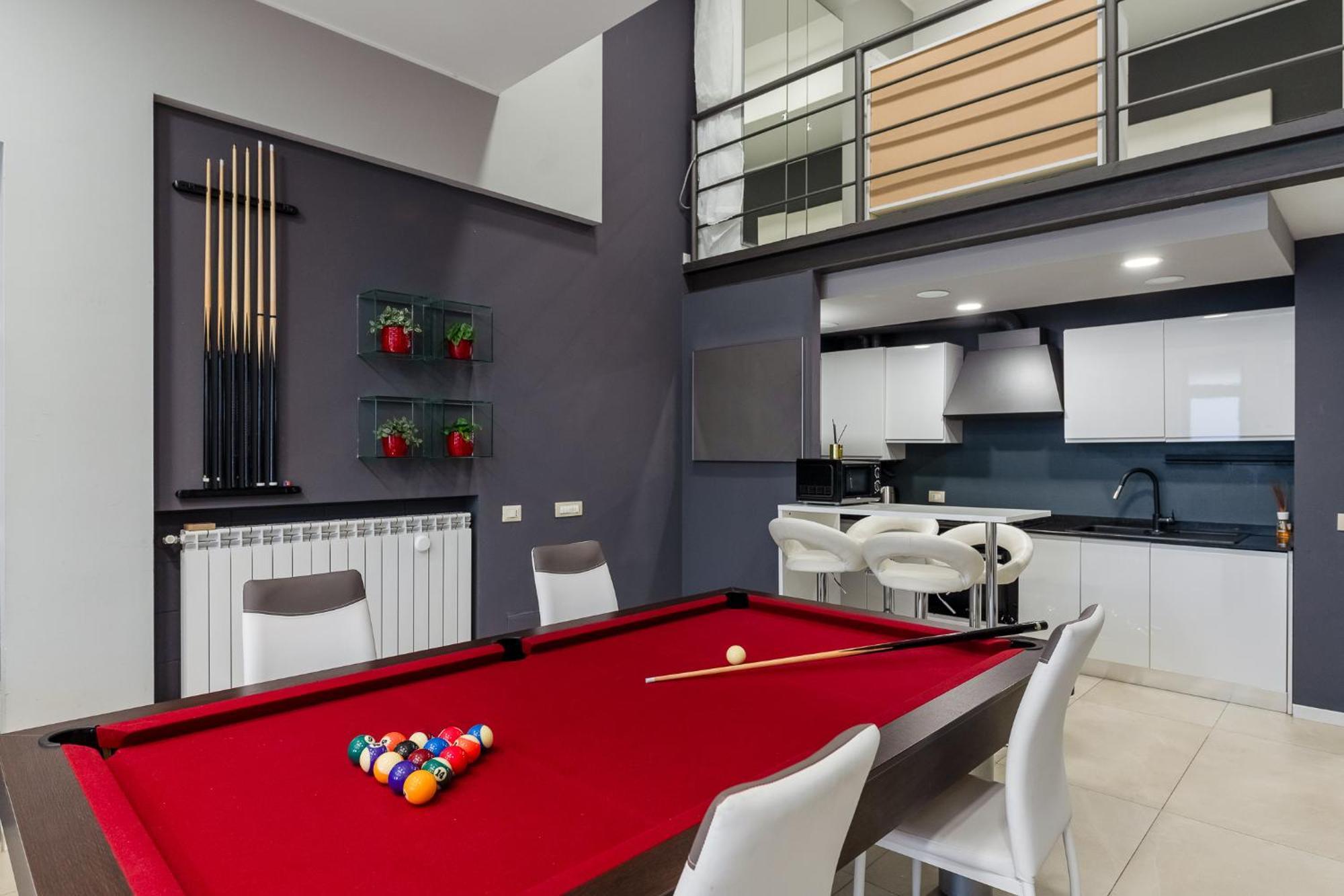 Urban Loft Certosa - Private Garden * Milan