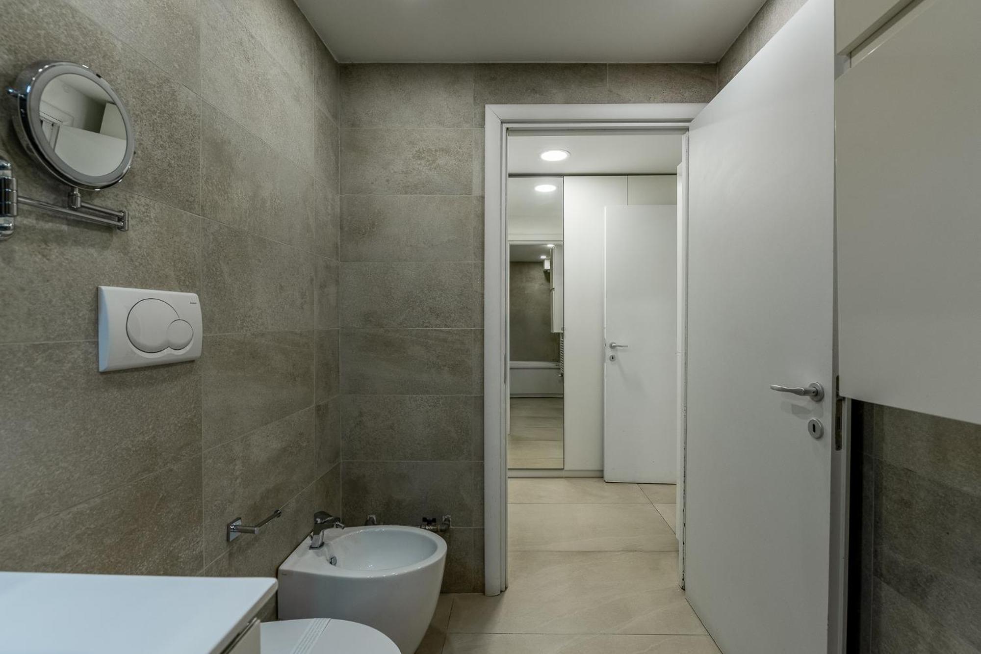Urban Loft Certosa - Private Garden Apartment