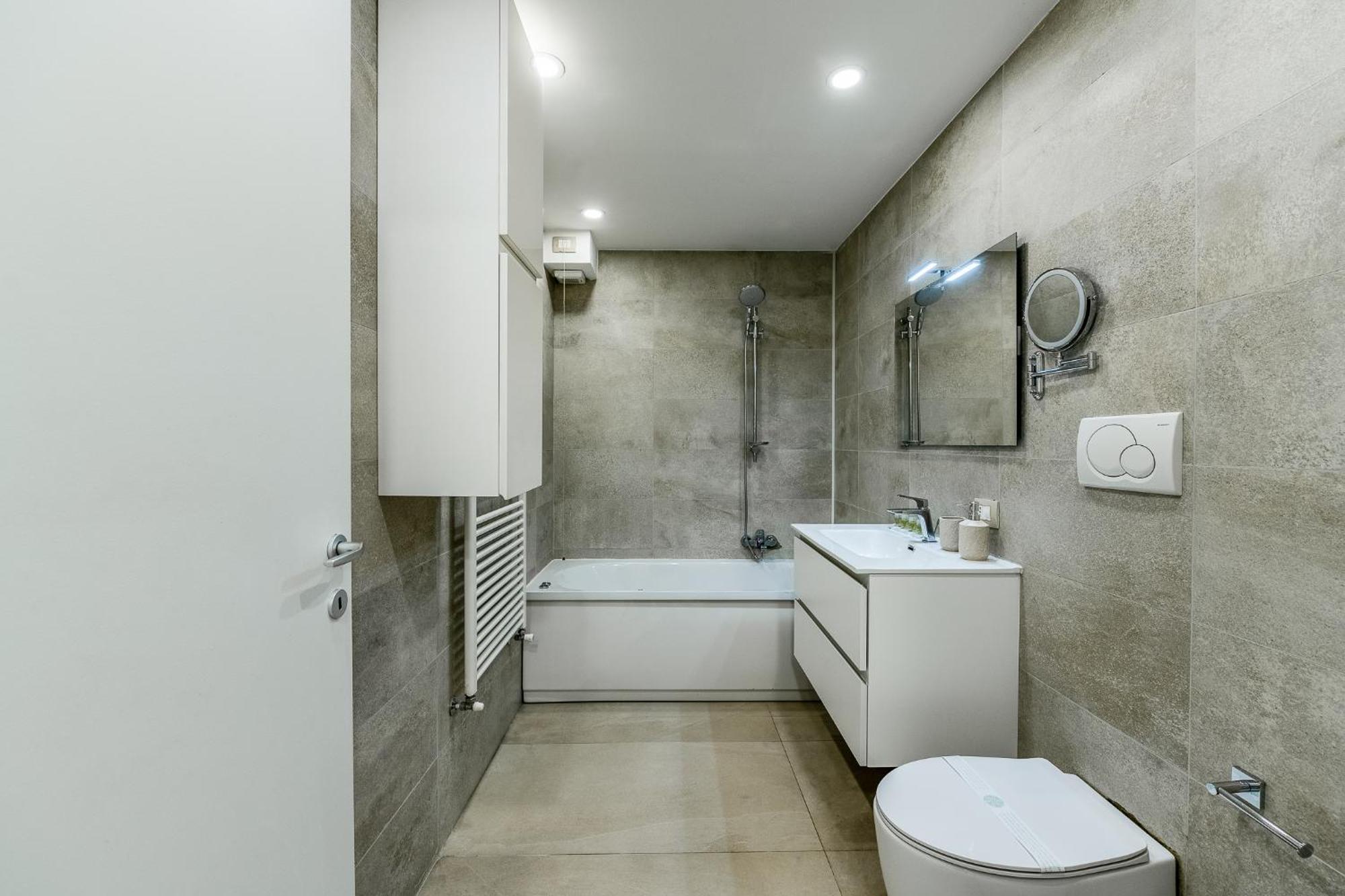 Apartment Urban Loft Certosa - Private Garden