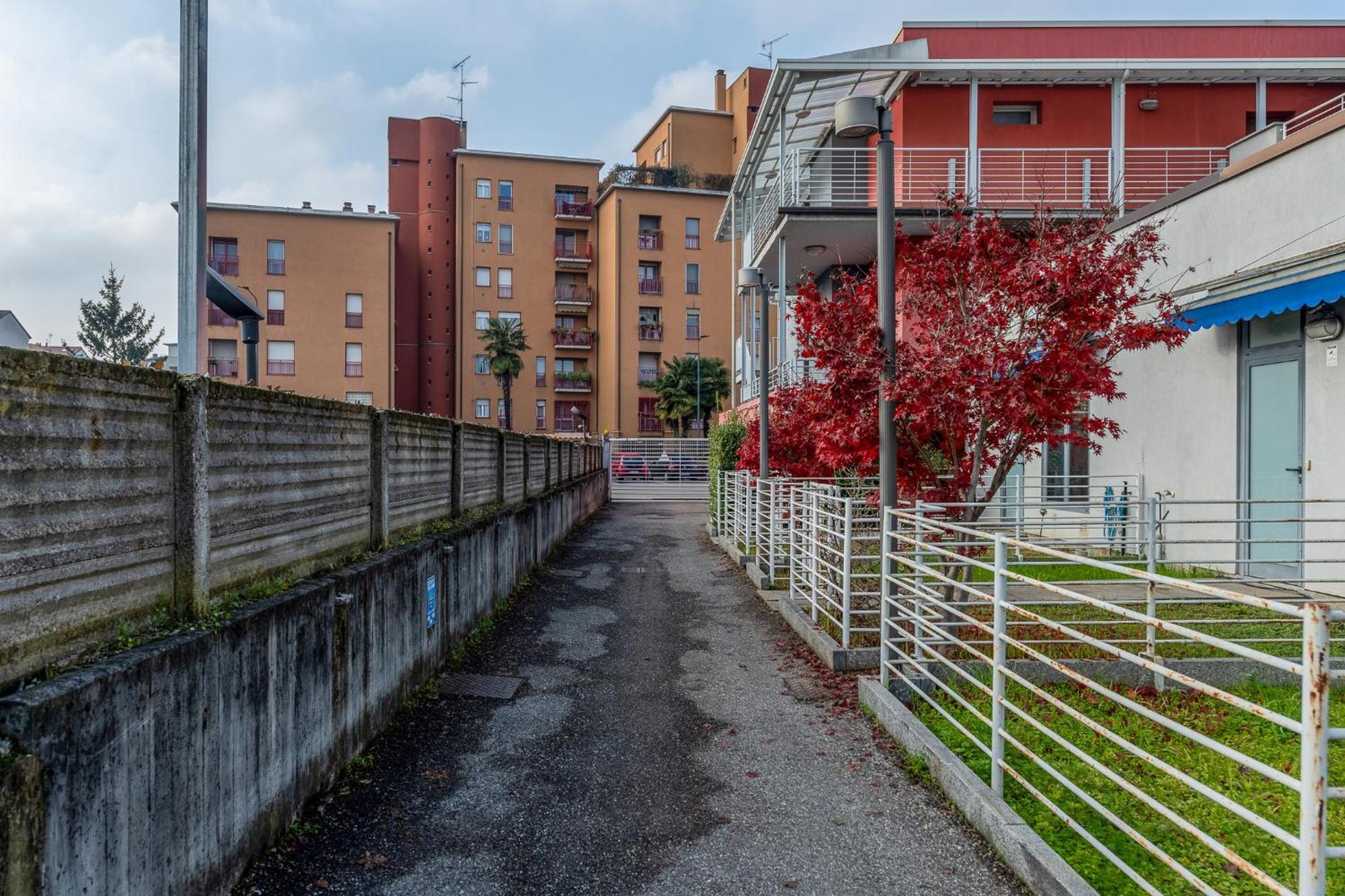 Urban Loft Certosa - Private Garden * Milan
