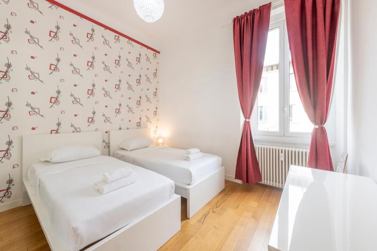 Luxury 3 Bedrooms - B