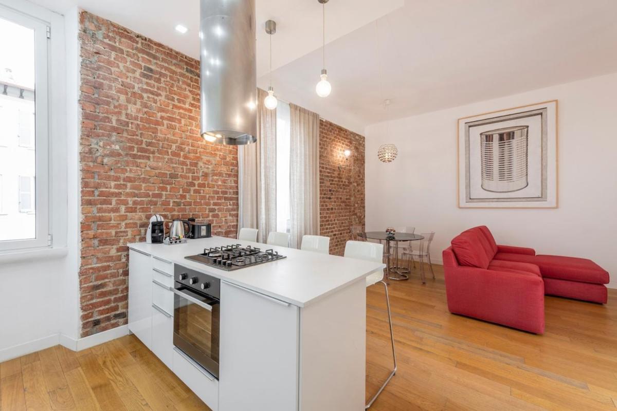 Apartment Luxury 3 Bedrooms - B