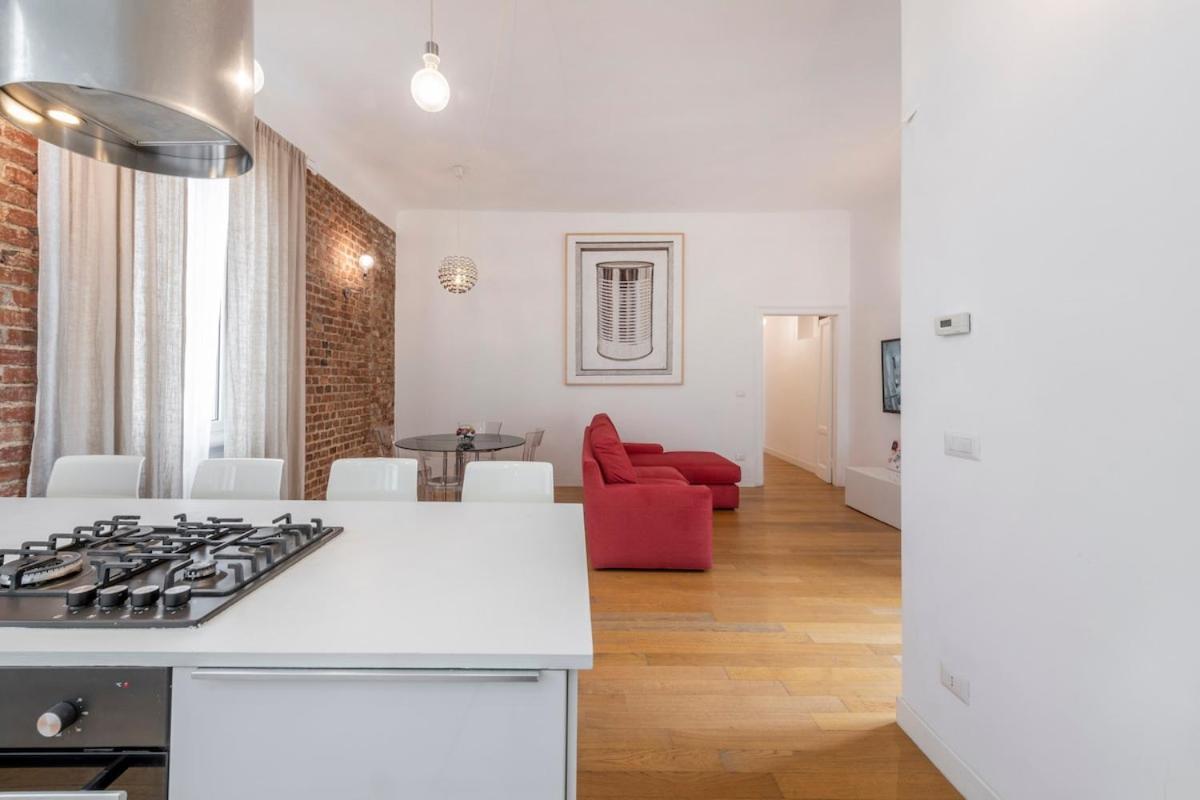 Luxury 3 Bedrooms - B Apartment *