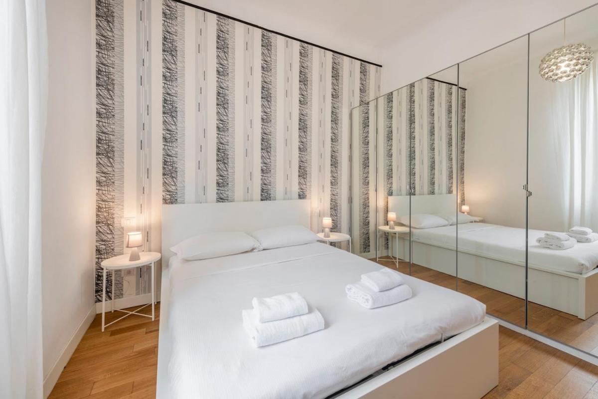 Luxury 3 Bedrooms - B