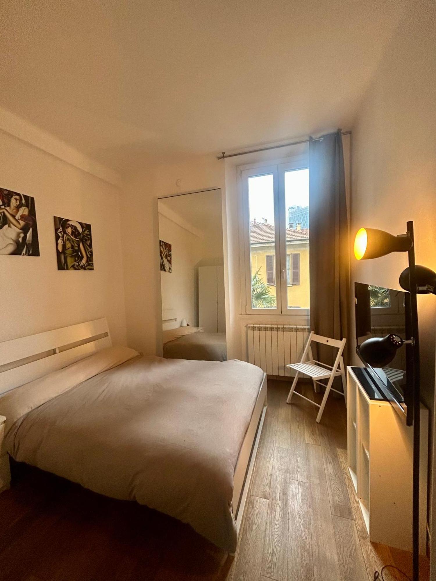 Homestay Sottoboscoverticale Milan