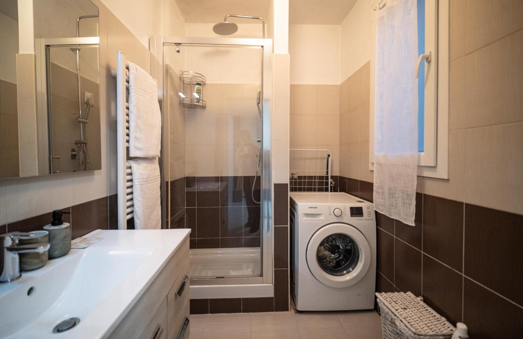 Apartment Un Nido Nel Cuore Di Milan