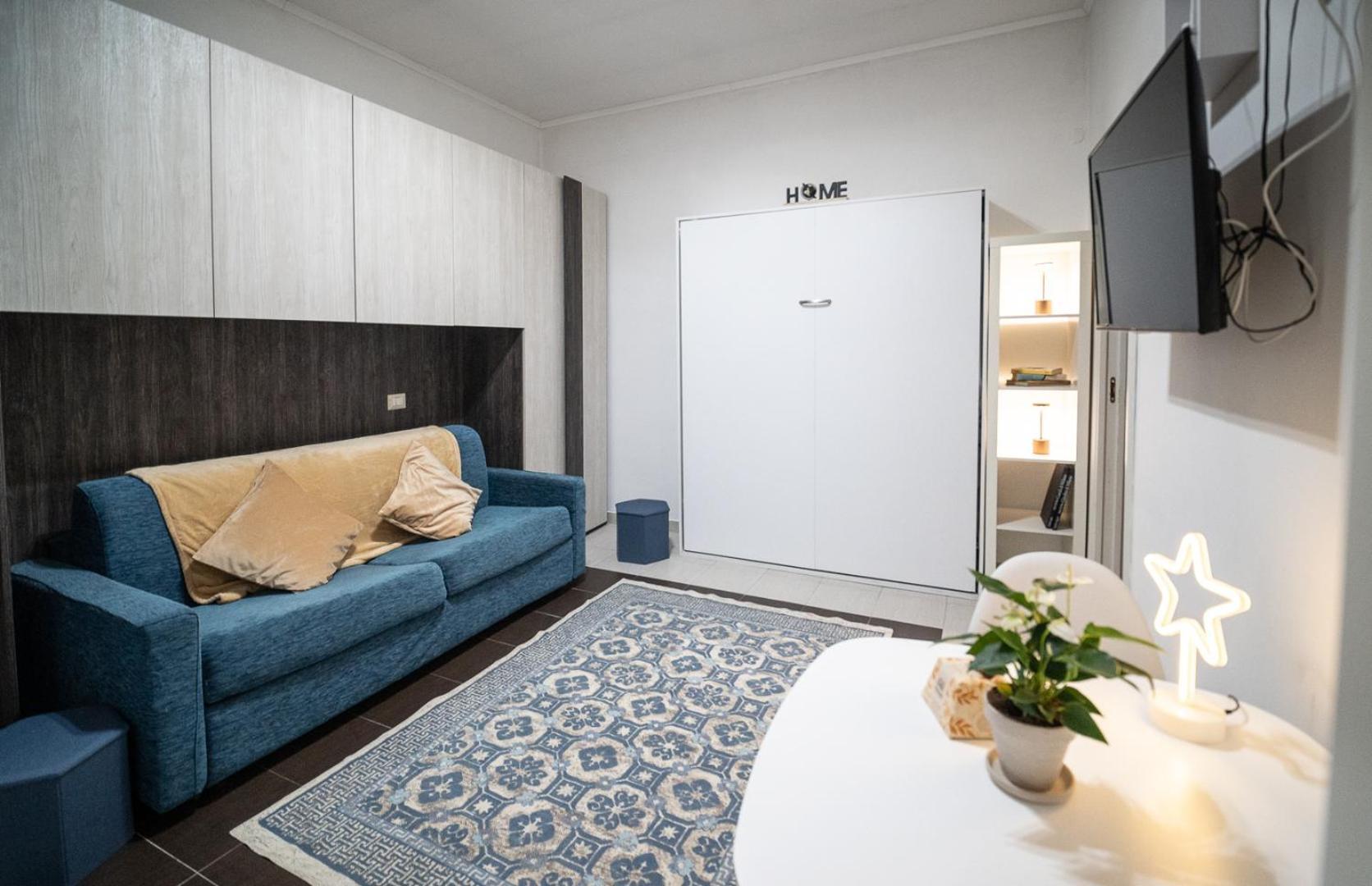 Apartment Un Nido Nel Cuore Di Milan