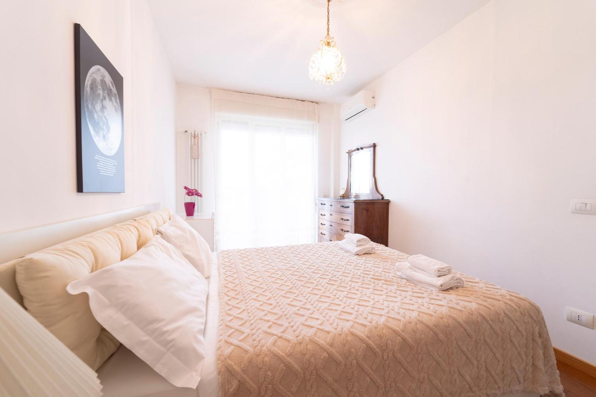 I Host - Adamello 8 Apartment Milan