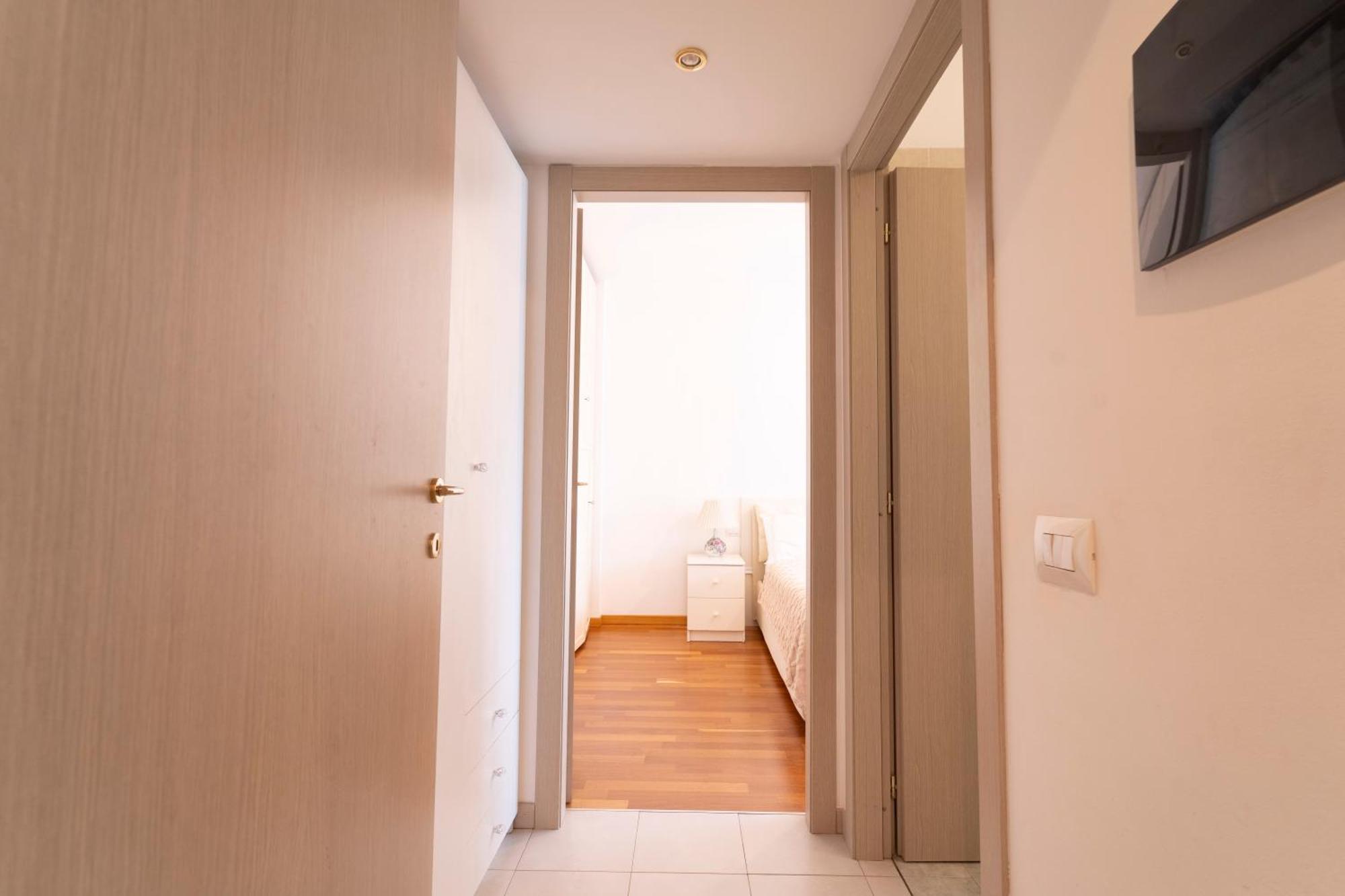 Apartment I Host - Adamello 8 Milan