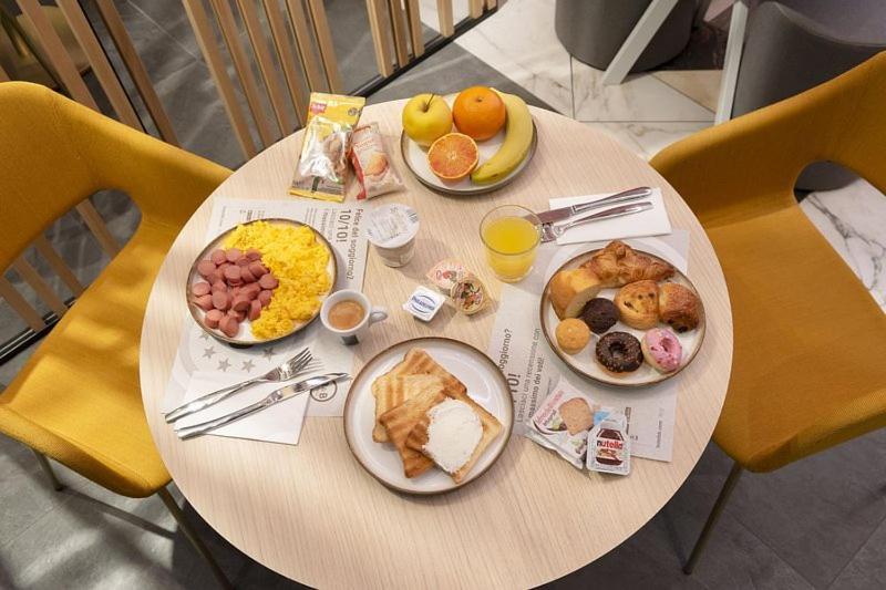 Bed & Breakfast City Center Duomo *