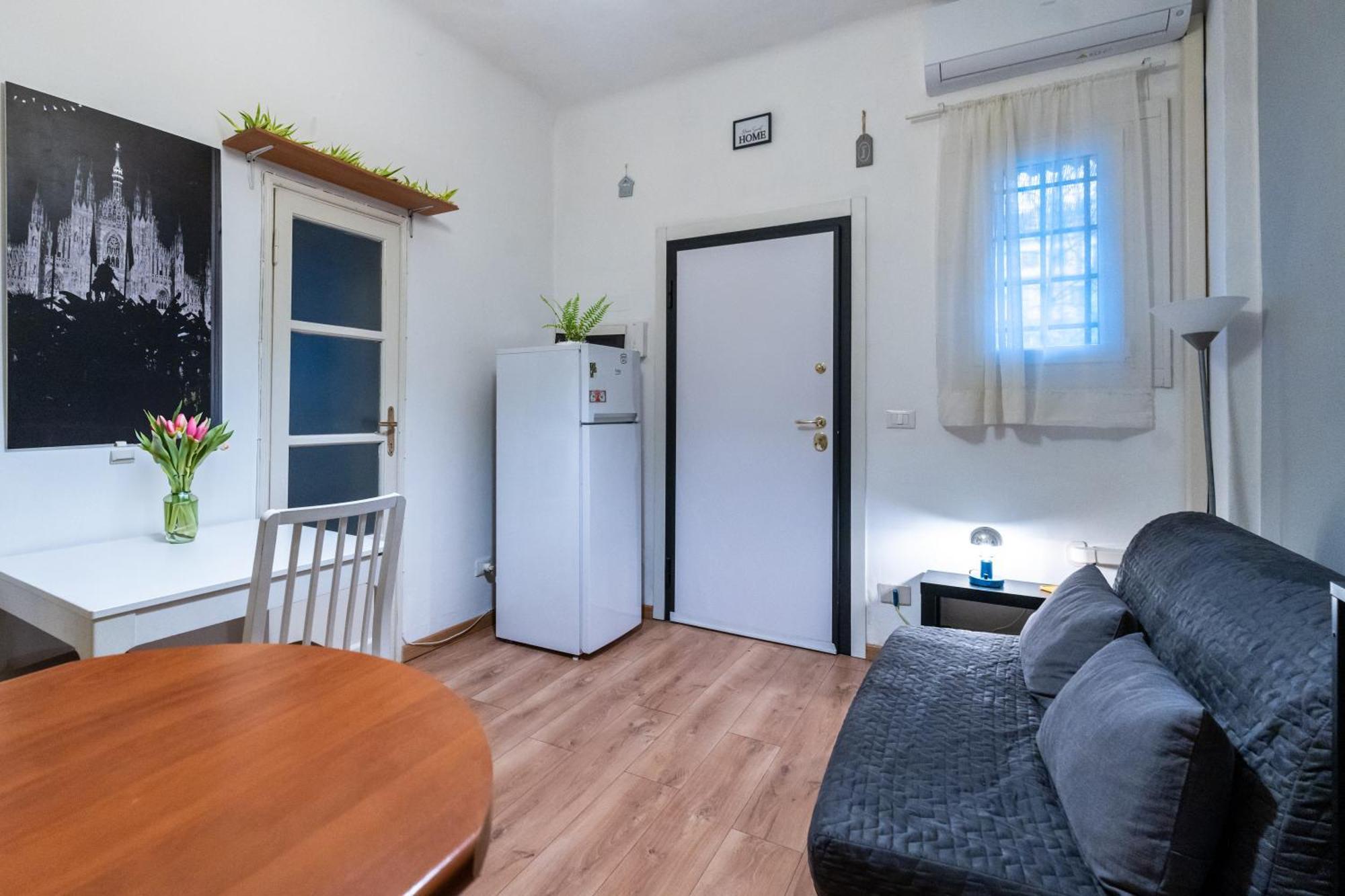 Apartment Navigli - Nel Cuore Dei Navigli *