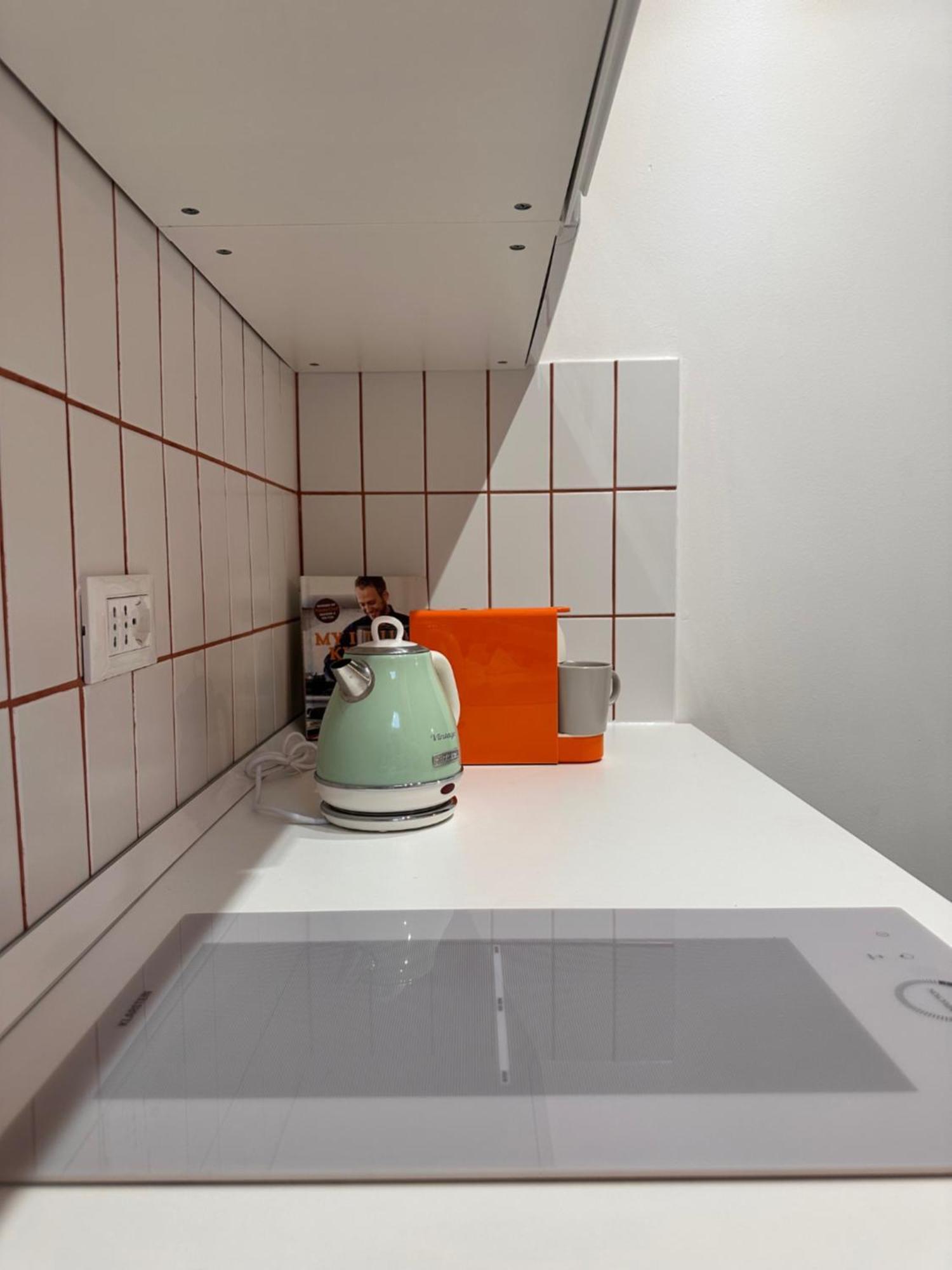 Yr - Niguarda - Dergano Apartment Milan
