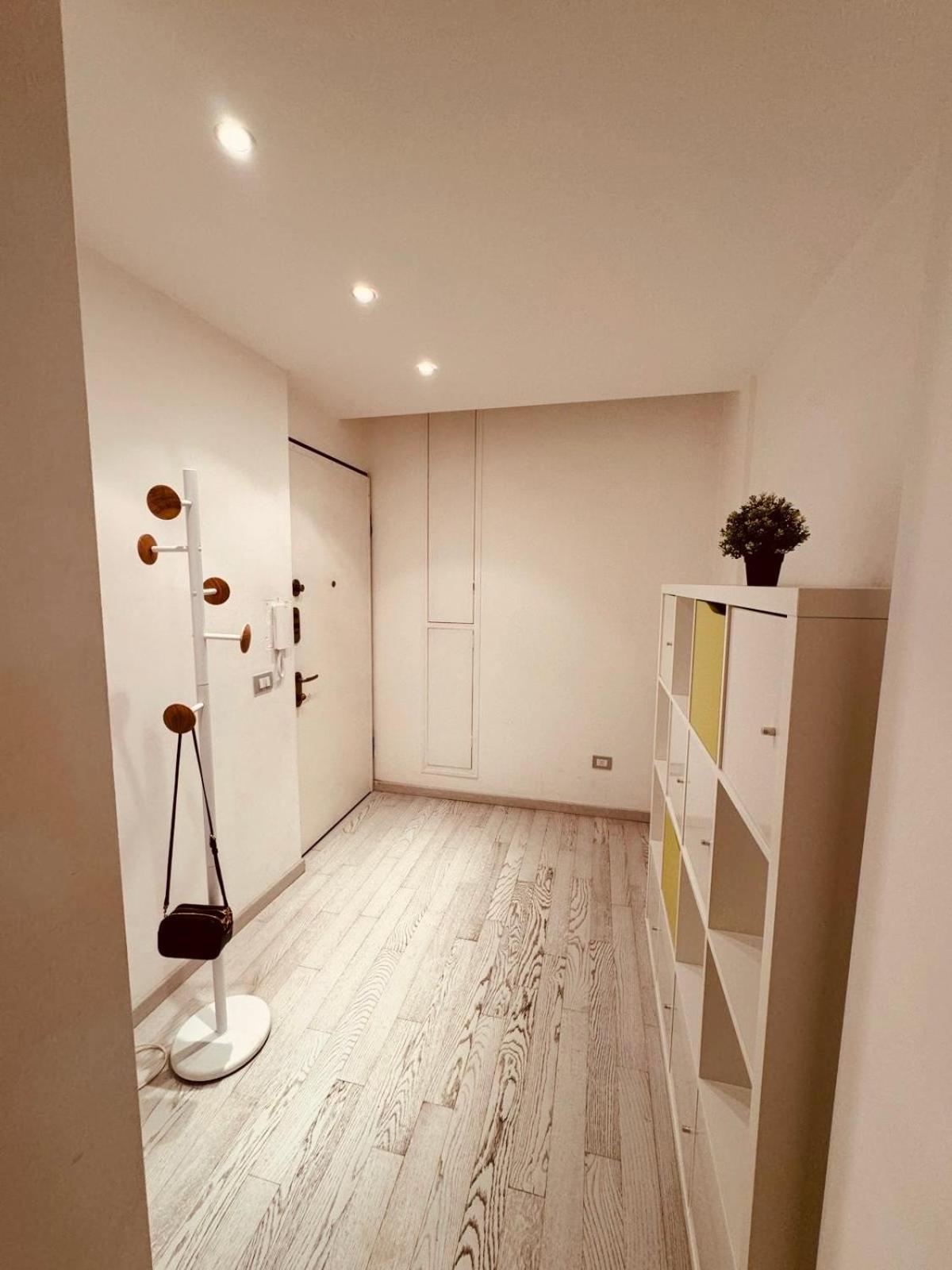 Palmas Citta Studi Apartment