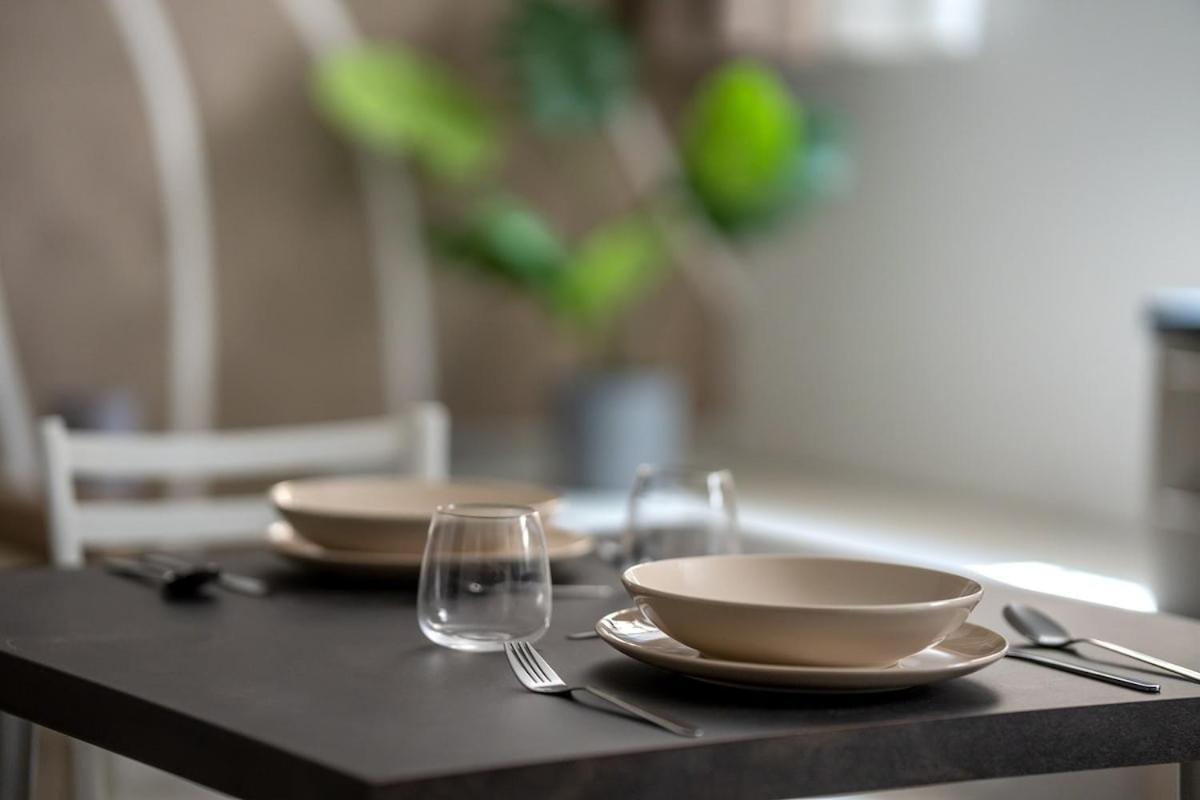 Duomo-navigli - Loft Montenapoleone Wifi & Netflix * Milan