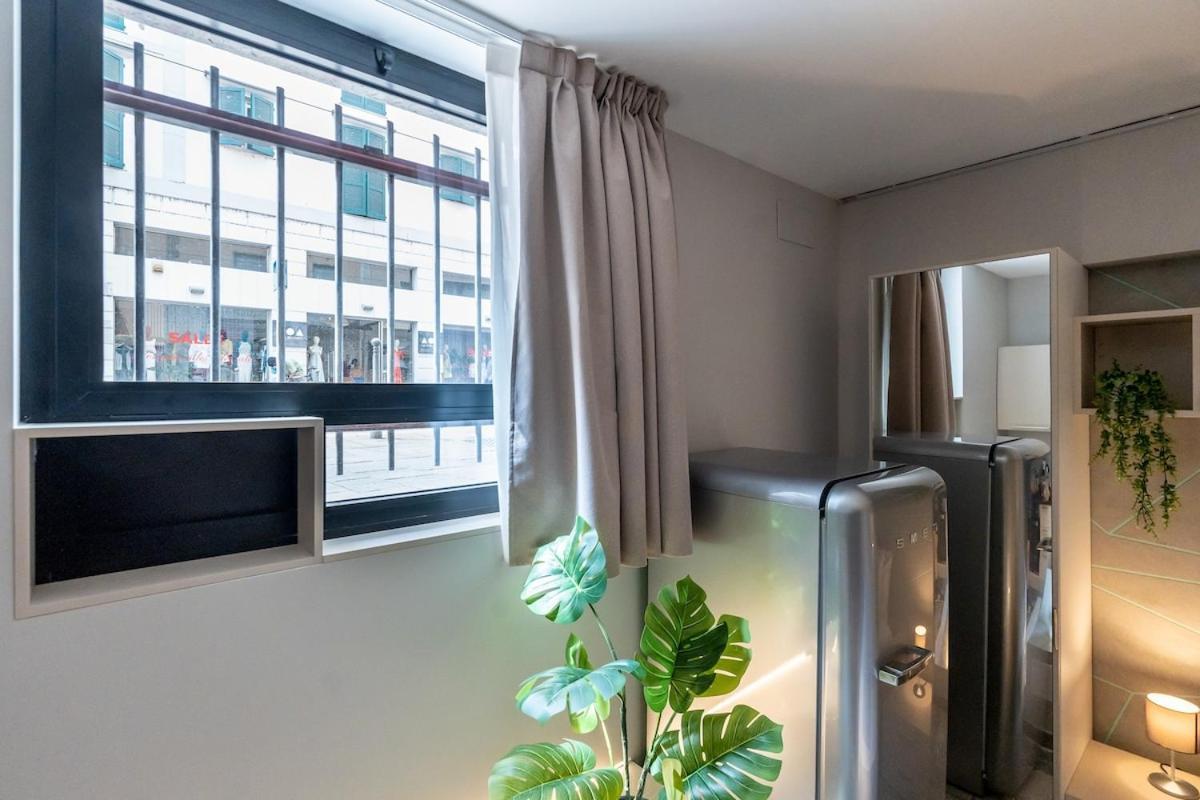 Apartment Duomo-navigli - Loft Montenapoleone Wifi & Netflix