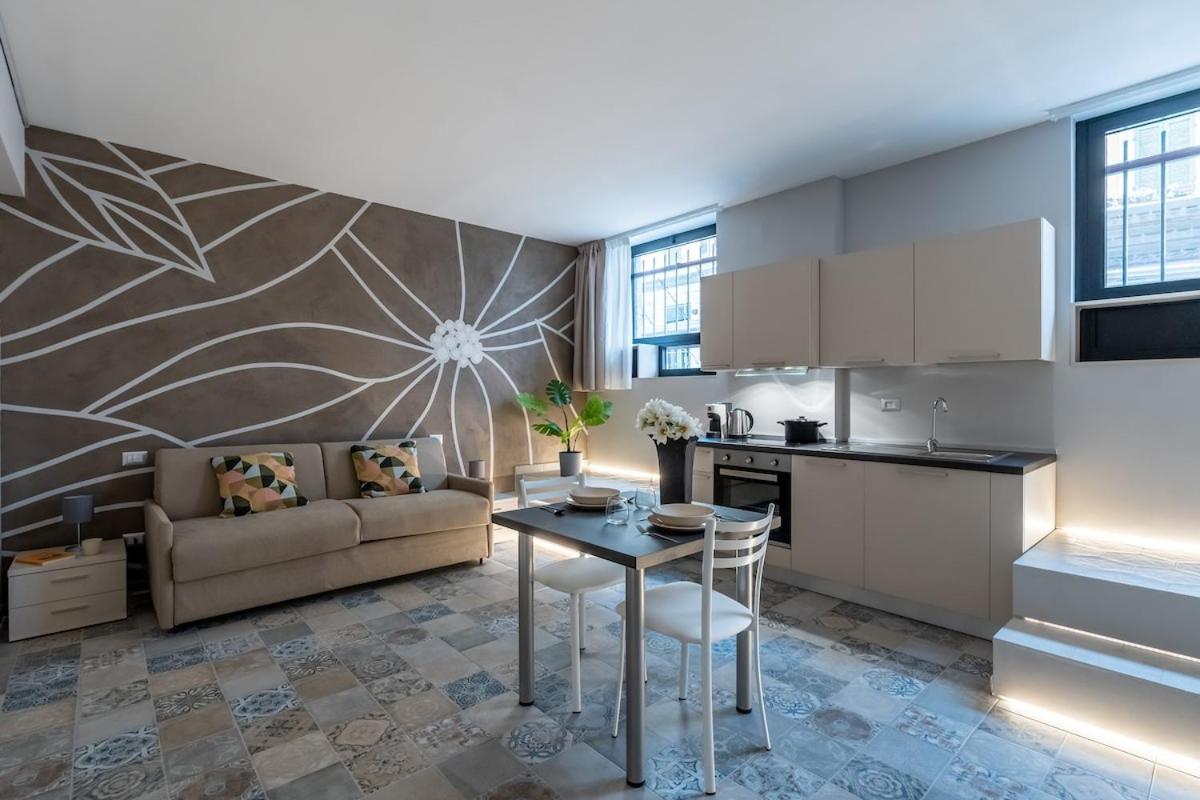 Apartment Duomo-navigli - Loft Montenapoleone Wifi & Netflix *