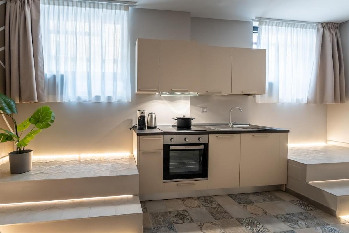 Apartment Duomo-navigli - Loft Montenapoleone Wifi & Netflix *