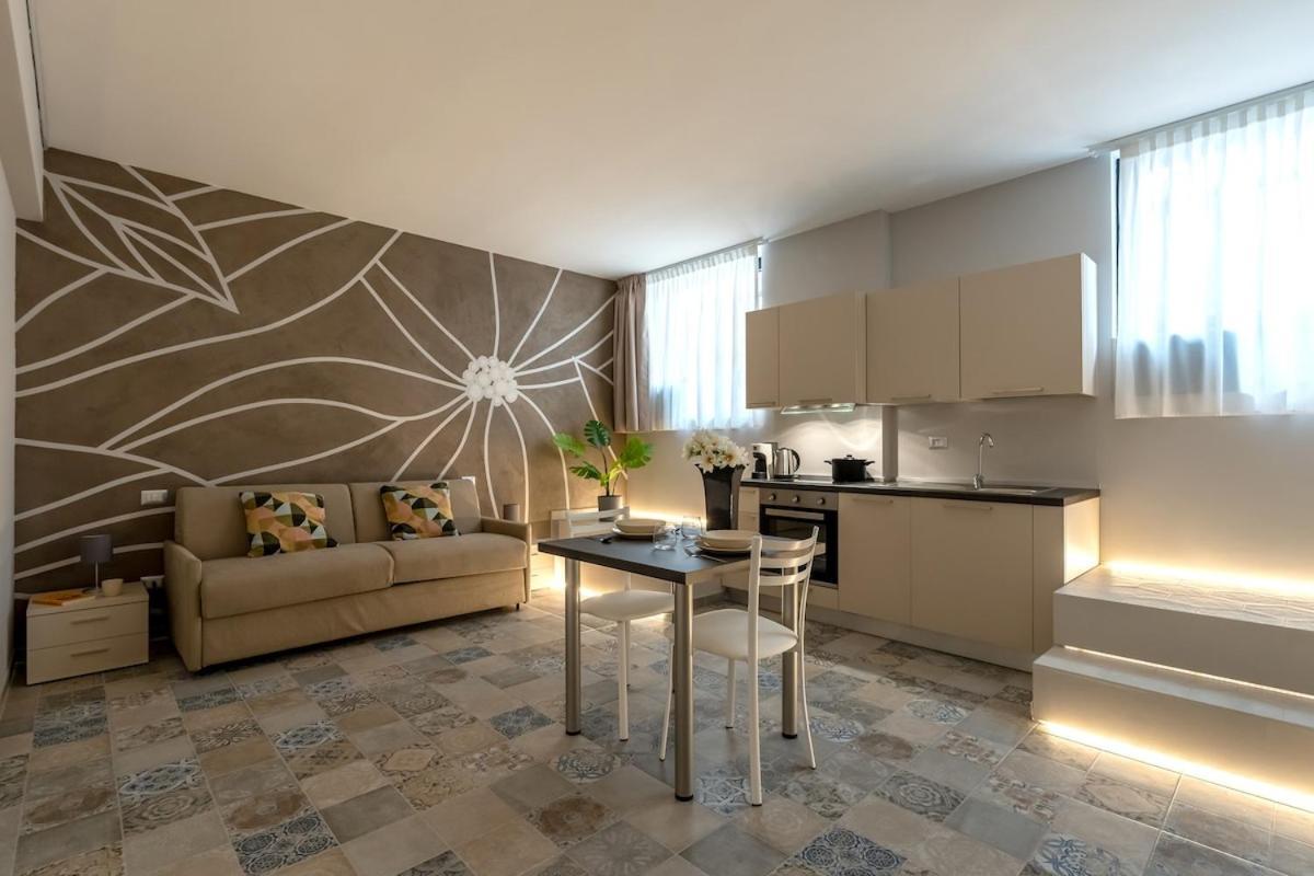 Apartment Duomo-navigli - Loft Montenapoleone Wifi & Netflix