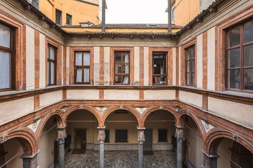 Apartment Duomo - Piatti Charme Milan