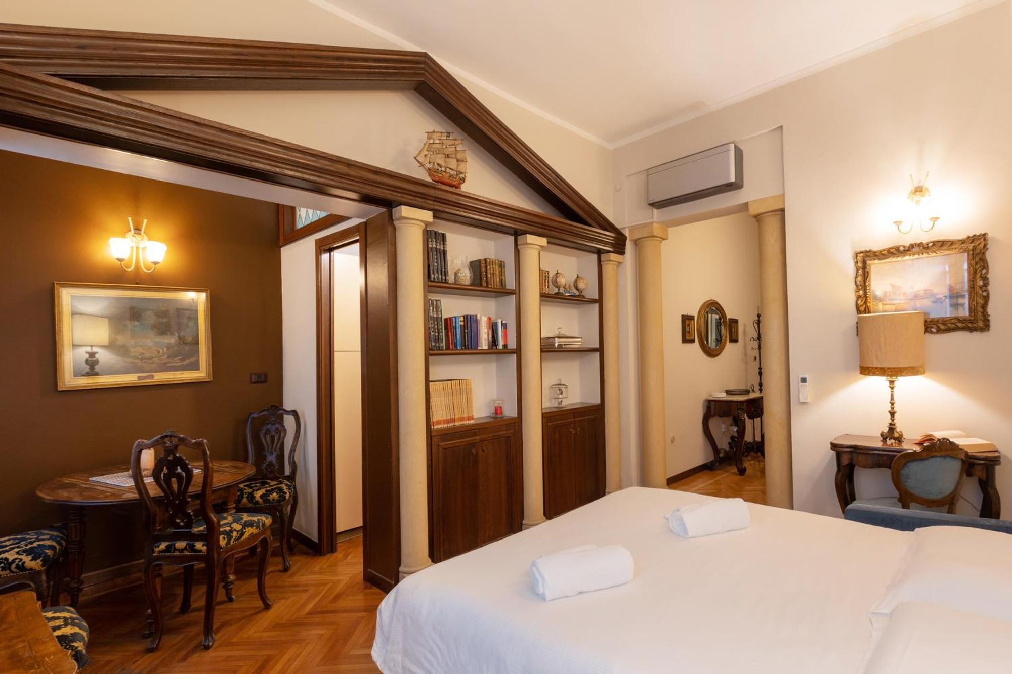 Apartment Duomo - Piatti Charme Milan