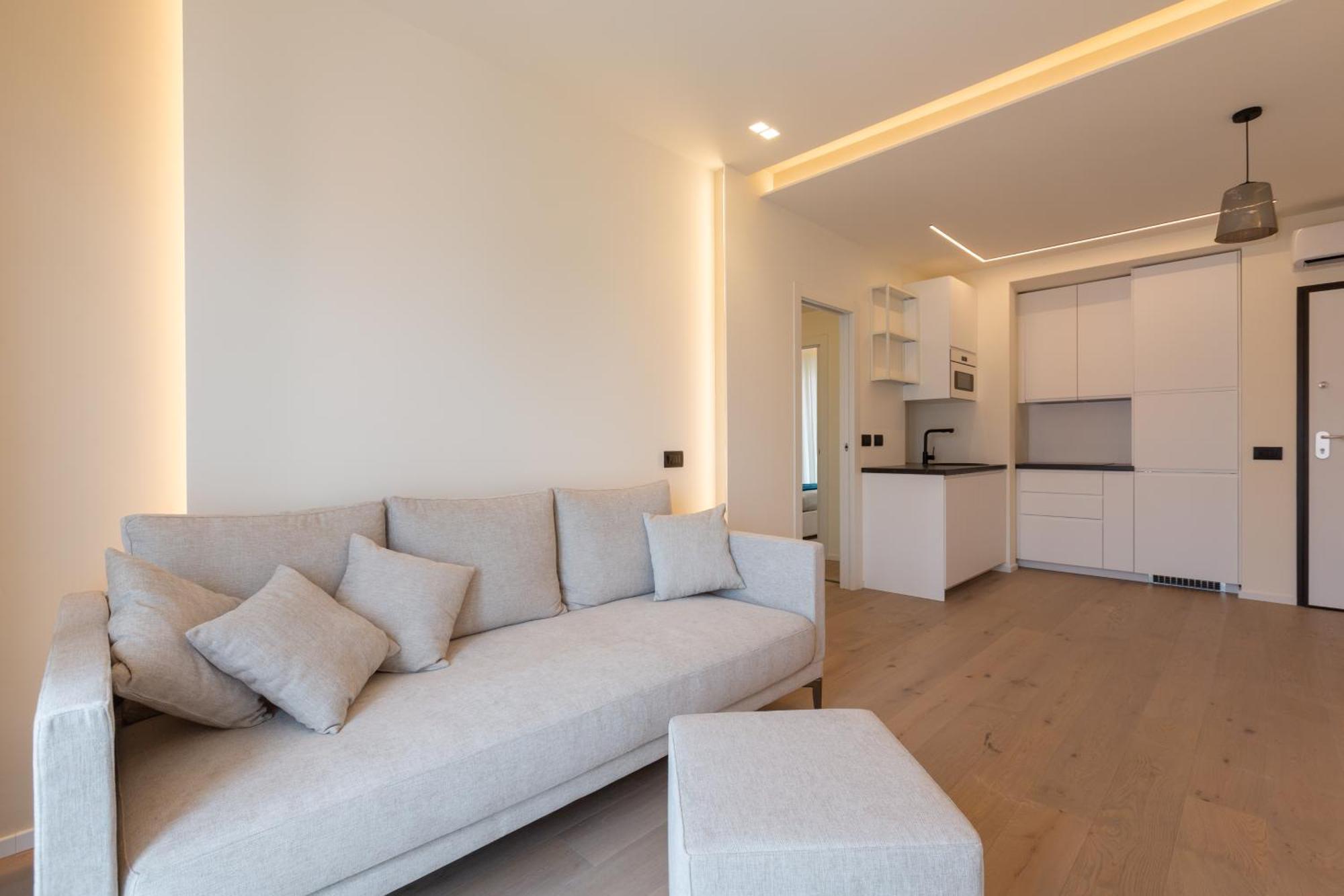 San Siro Comfort & Elegance Appartamento
