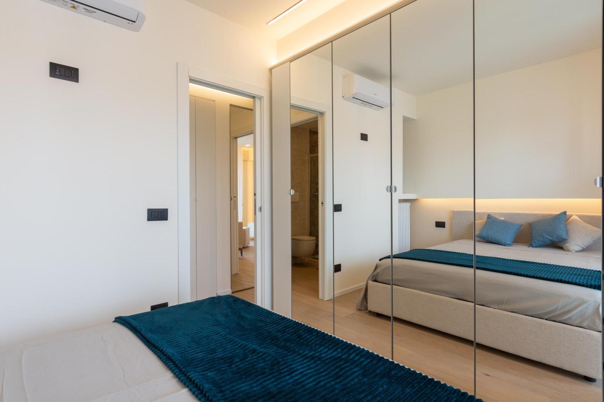 San Siro Comfort & Elegance Appartamento *