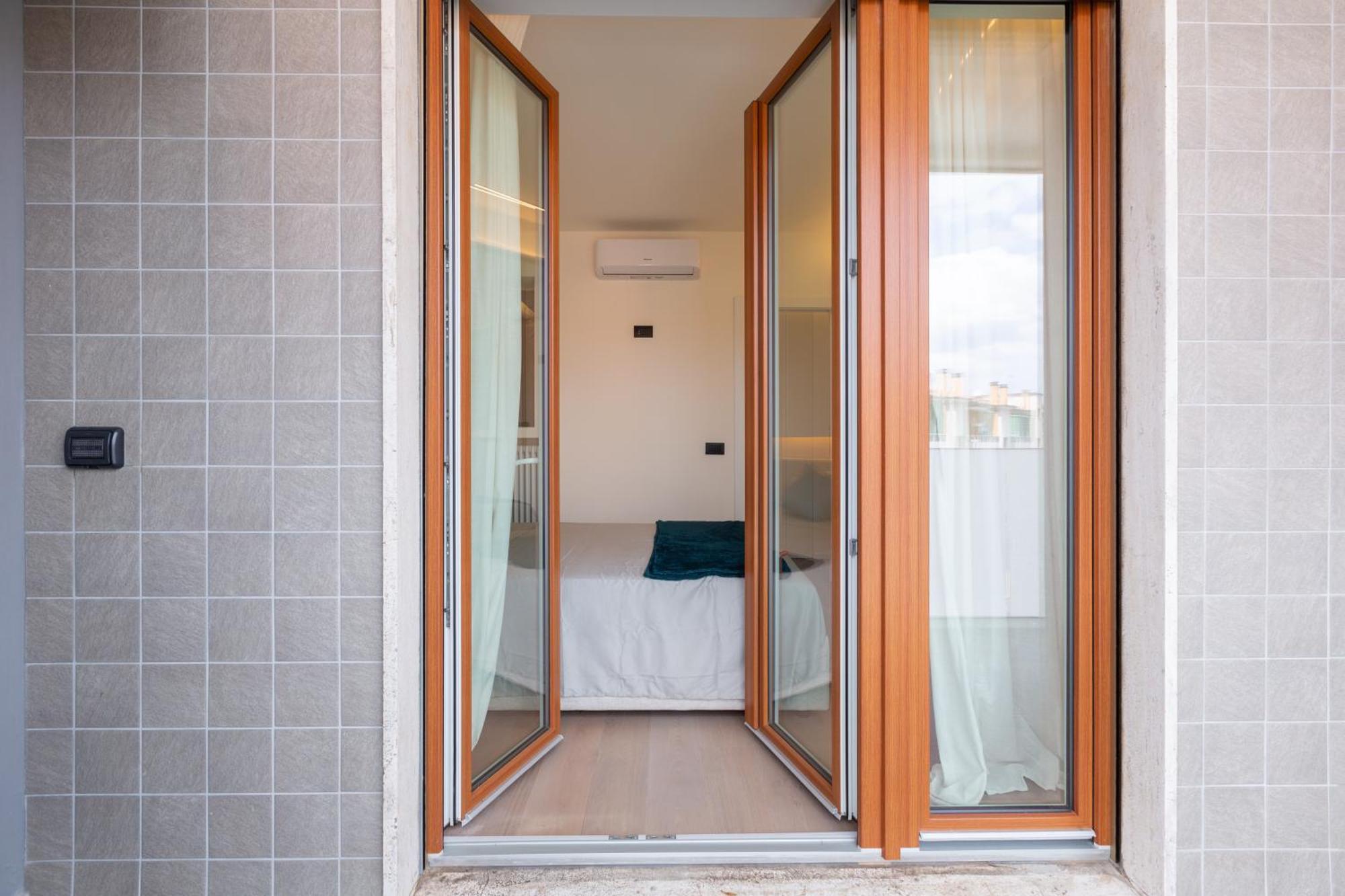 Appartamento San Siro Comfort & Elegance Milano