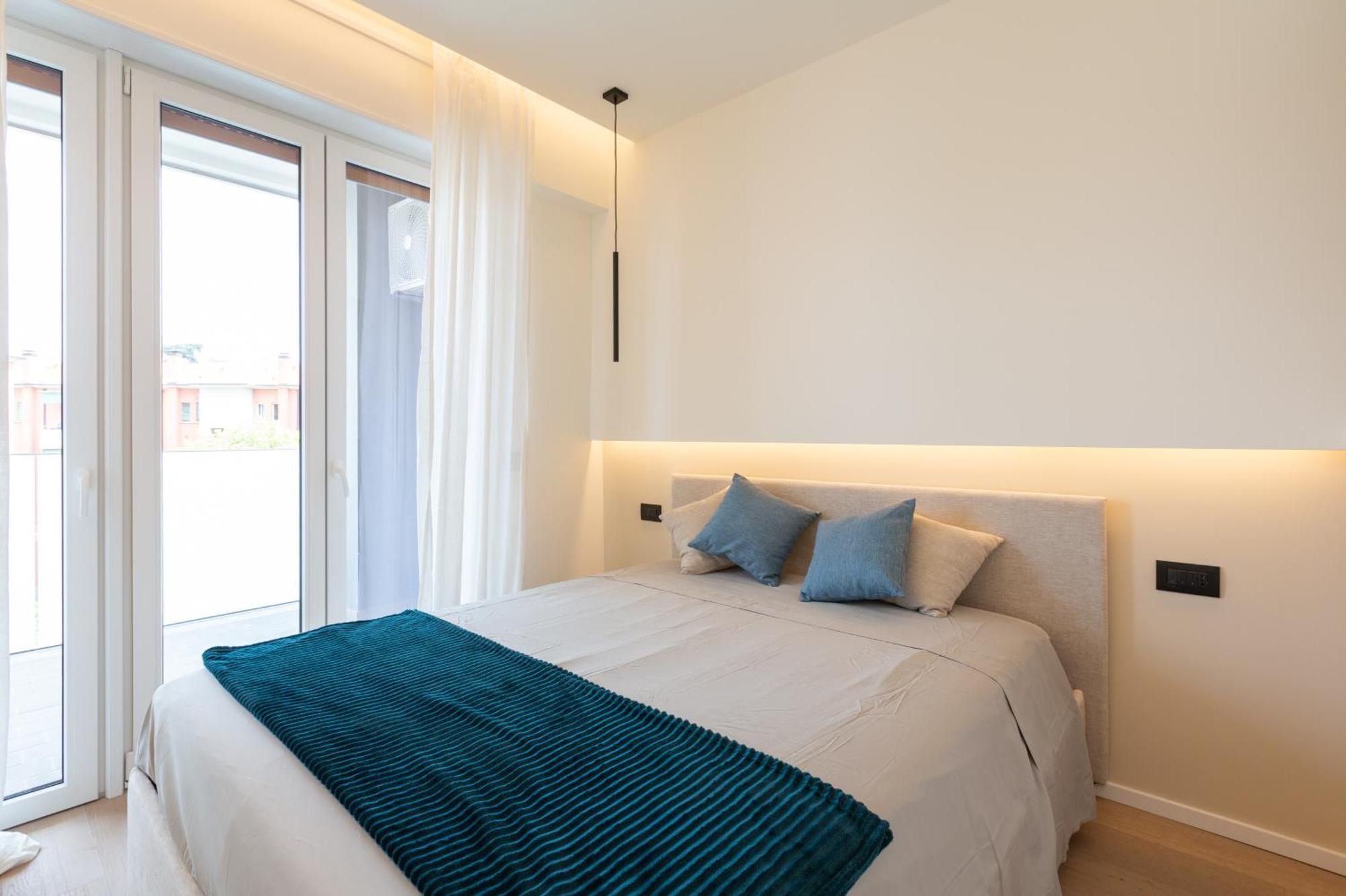 San Siro Comfort & Elegance Appartamento *