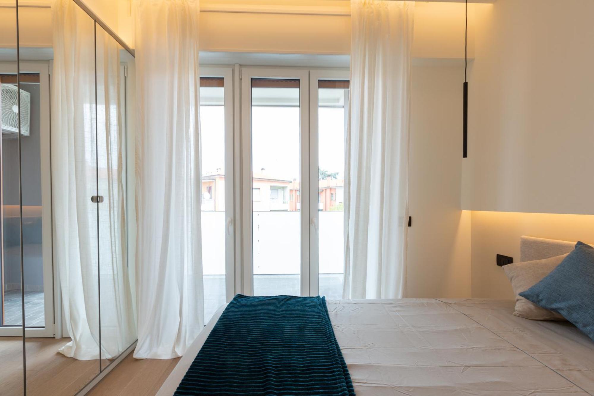 San Siro Comfort & Elegance Appartamento Milano