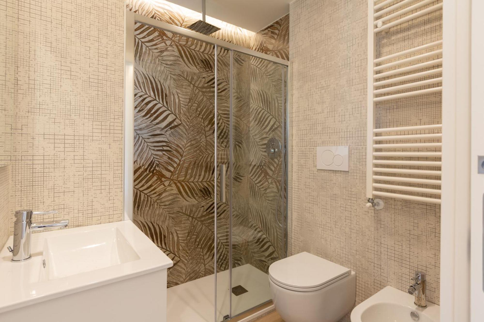 San Siro Comfort & Elegance Appartamento *
