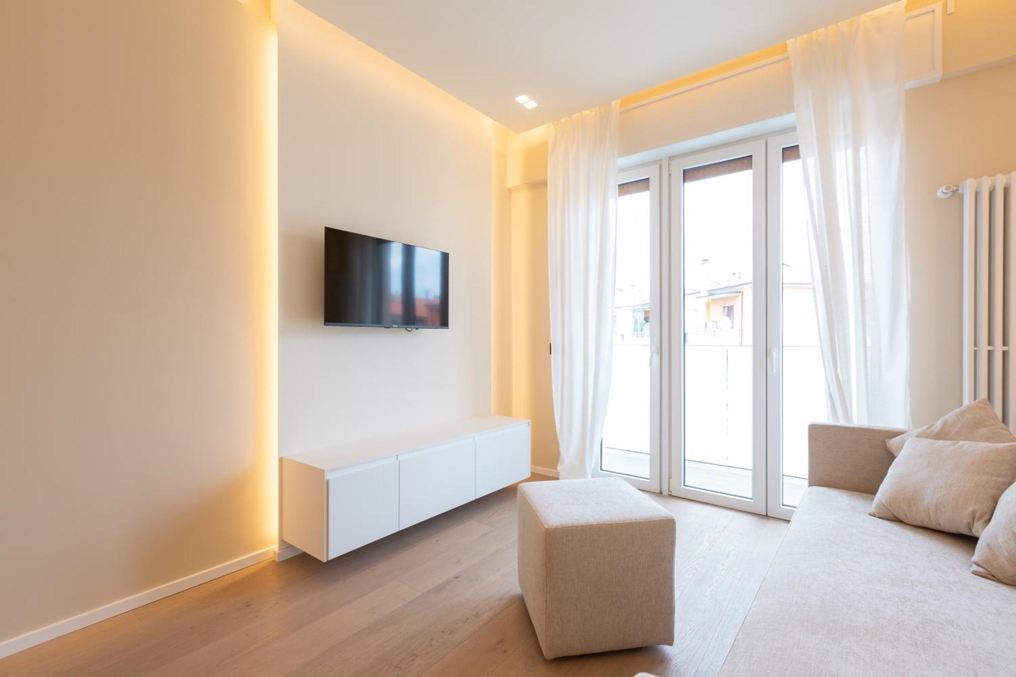 San Siro Comfort & Elegance Appartamento Milano