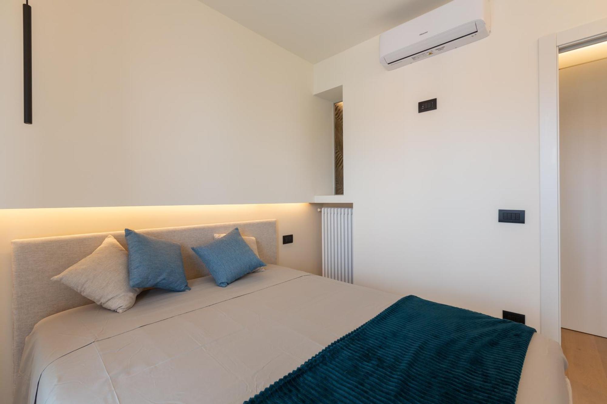 San Siro Comfort & Elegance Milano