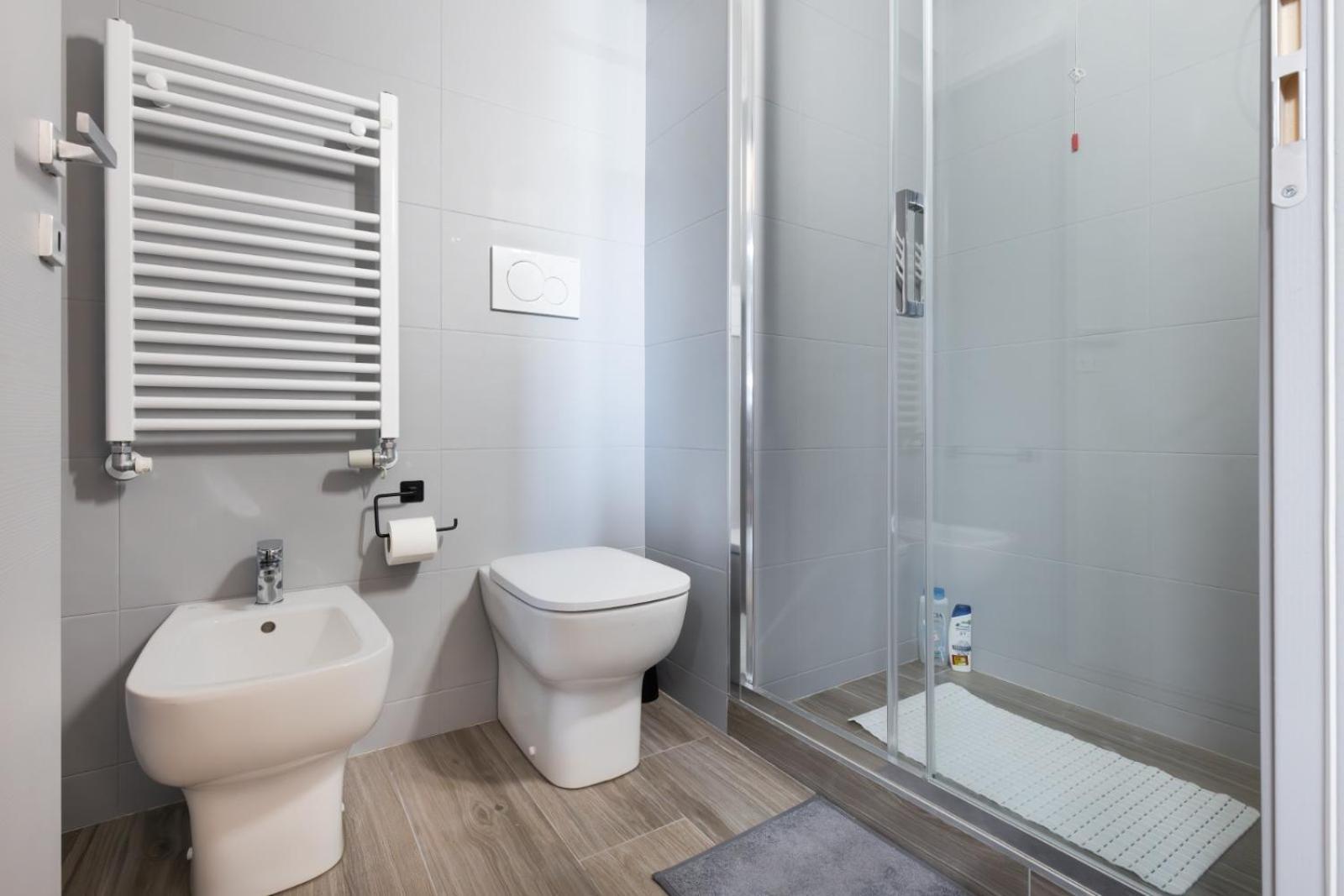 Design Loft Bicocca - A Pochi Passi Da Bicocca M5 * Milan