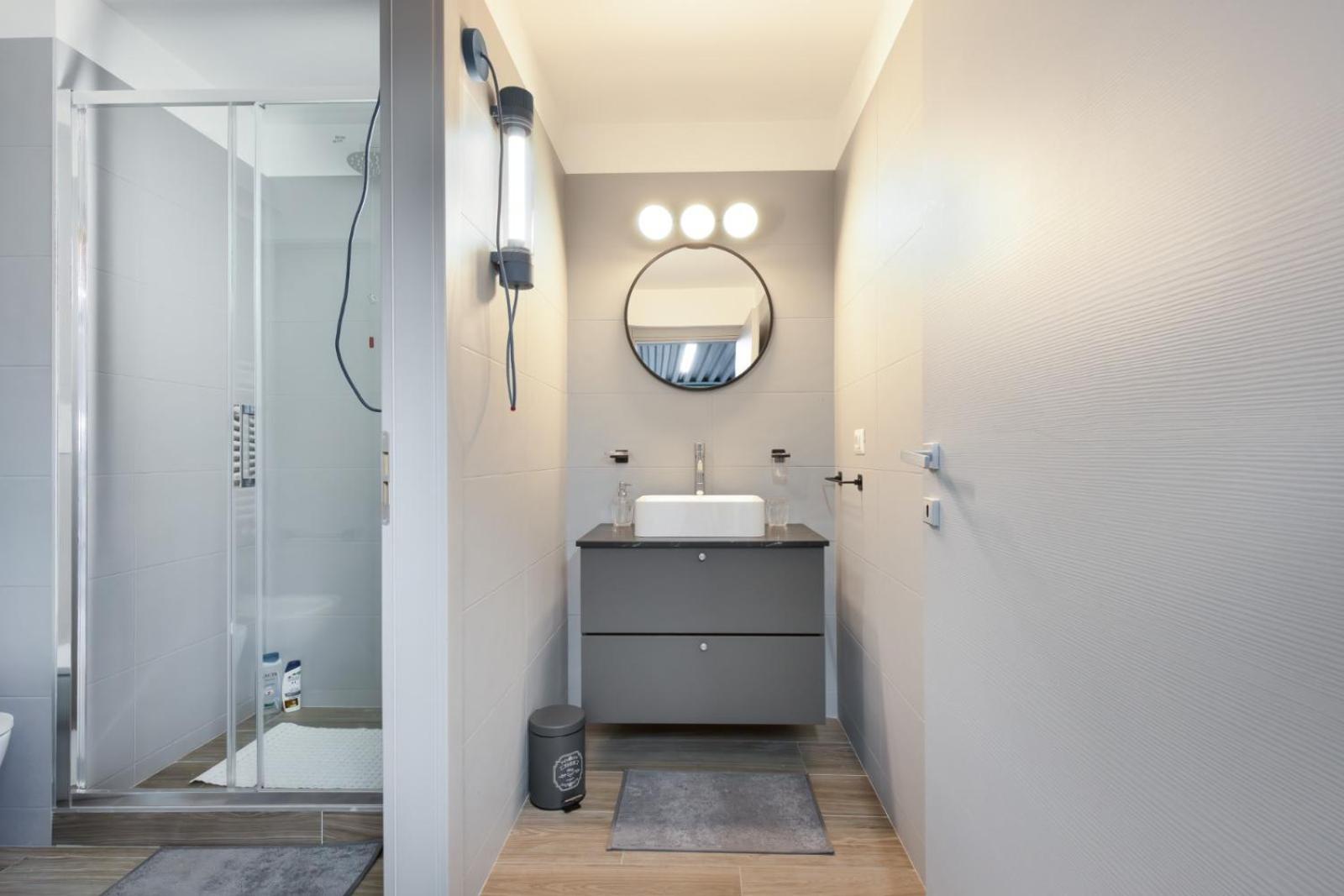 Design Loft Bicocca - A Pochi Passi Da Bicocca M5 * Milan