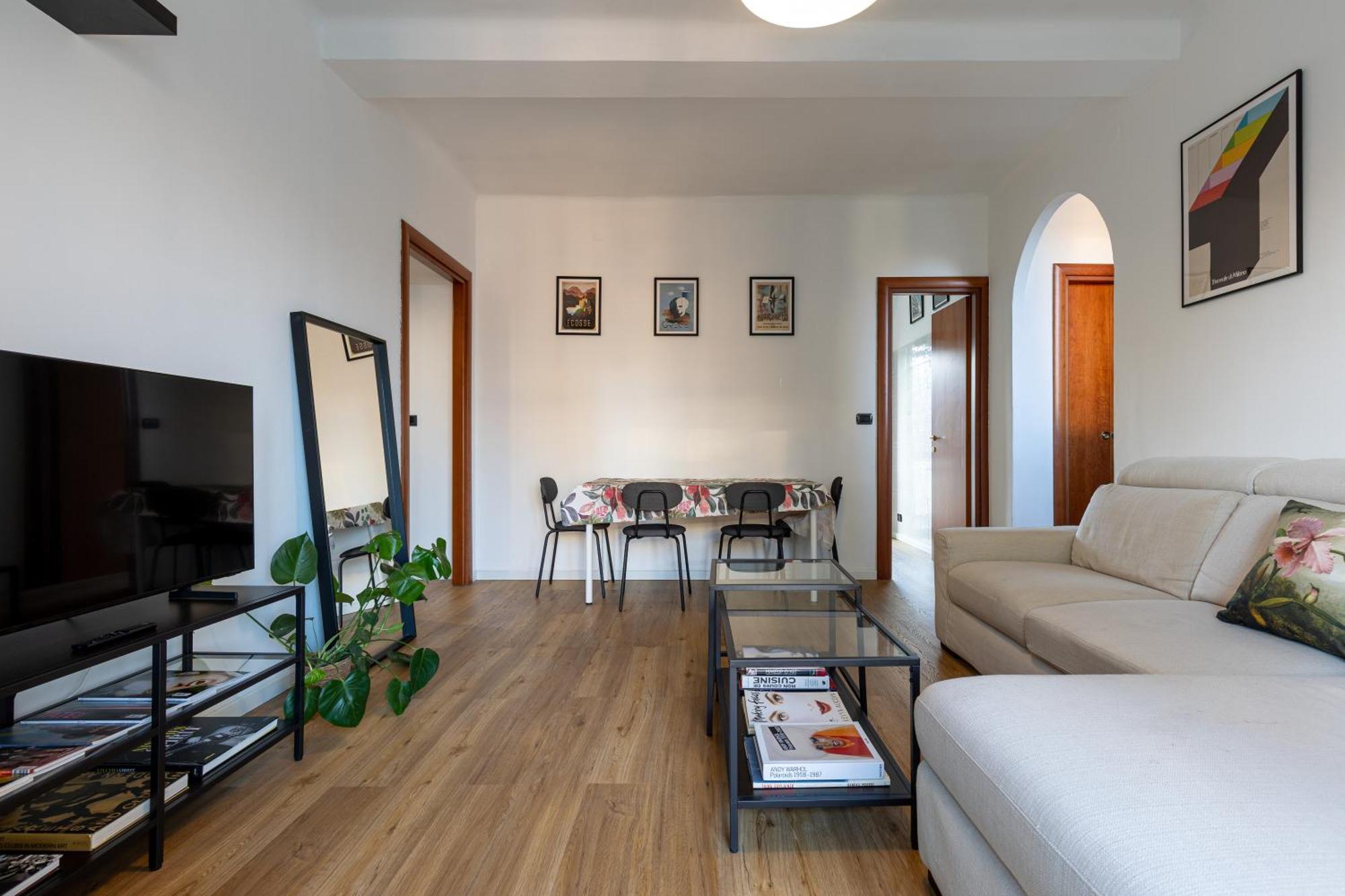 Casa Ricordo Martesana Appartamento *